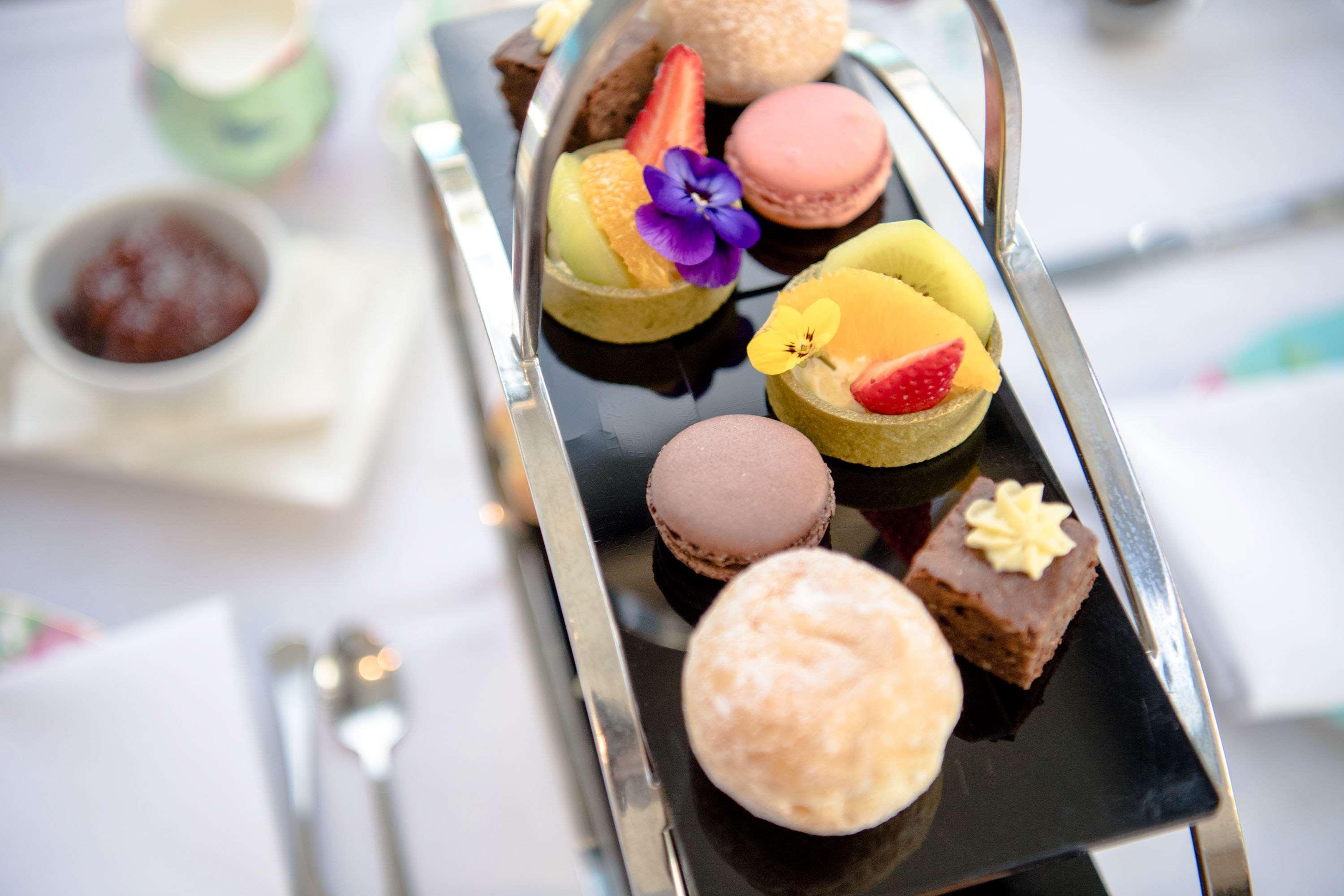 Pagoda Resort & Spa by null