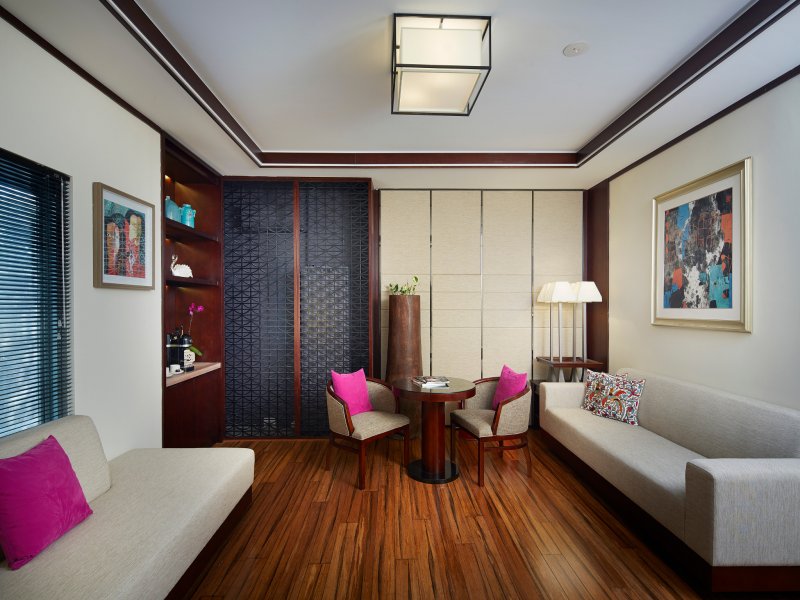 Pagoda Resort & Spa by null