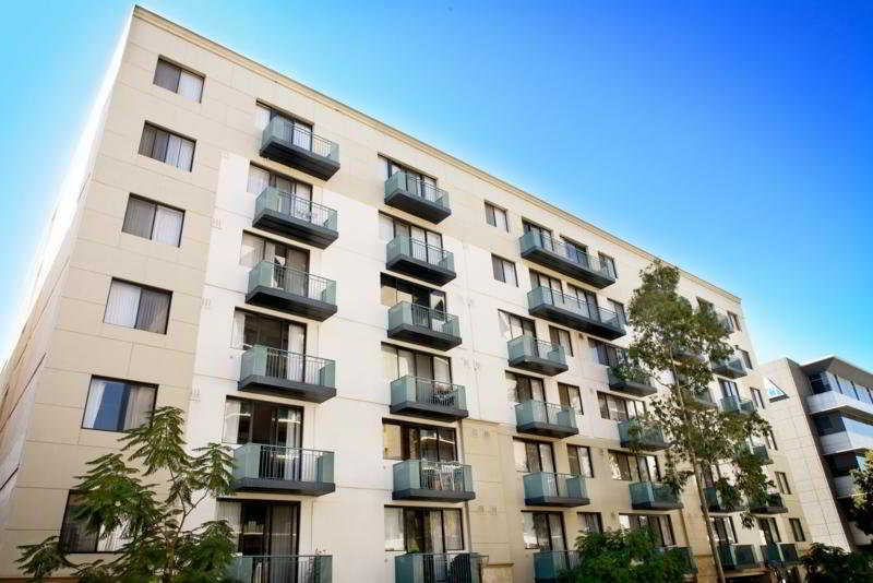 Mont Clare Boutique Apartments by null