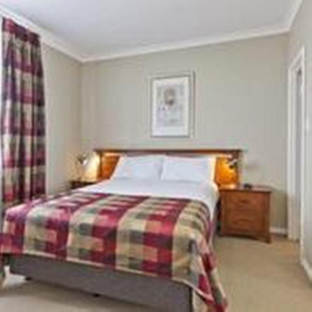 Mont Clare Boutique Apartments by null