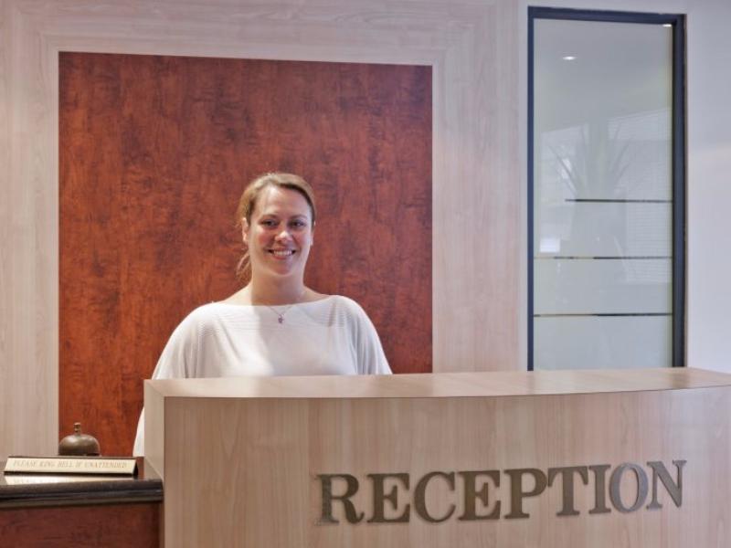 Mont Clare Boutique Apartments by null