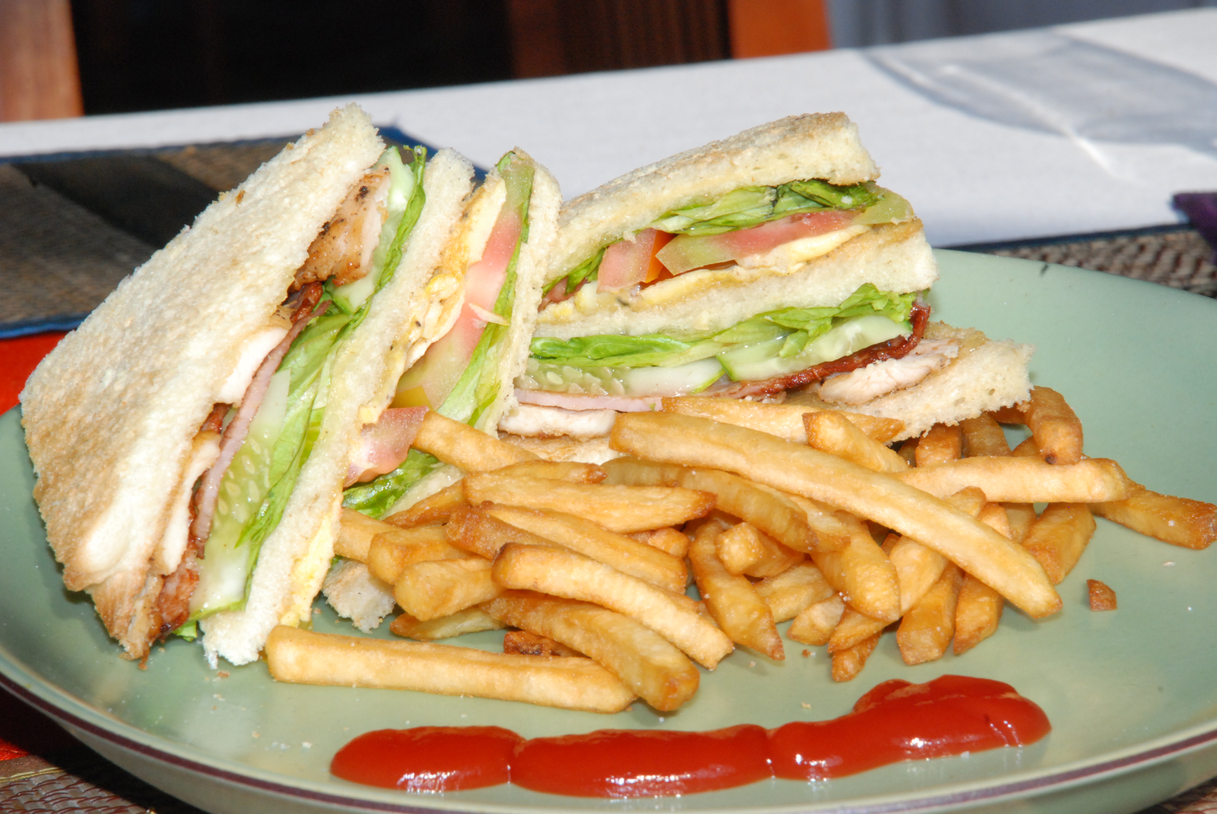 Royal Crown Hotel and Spa by null