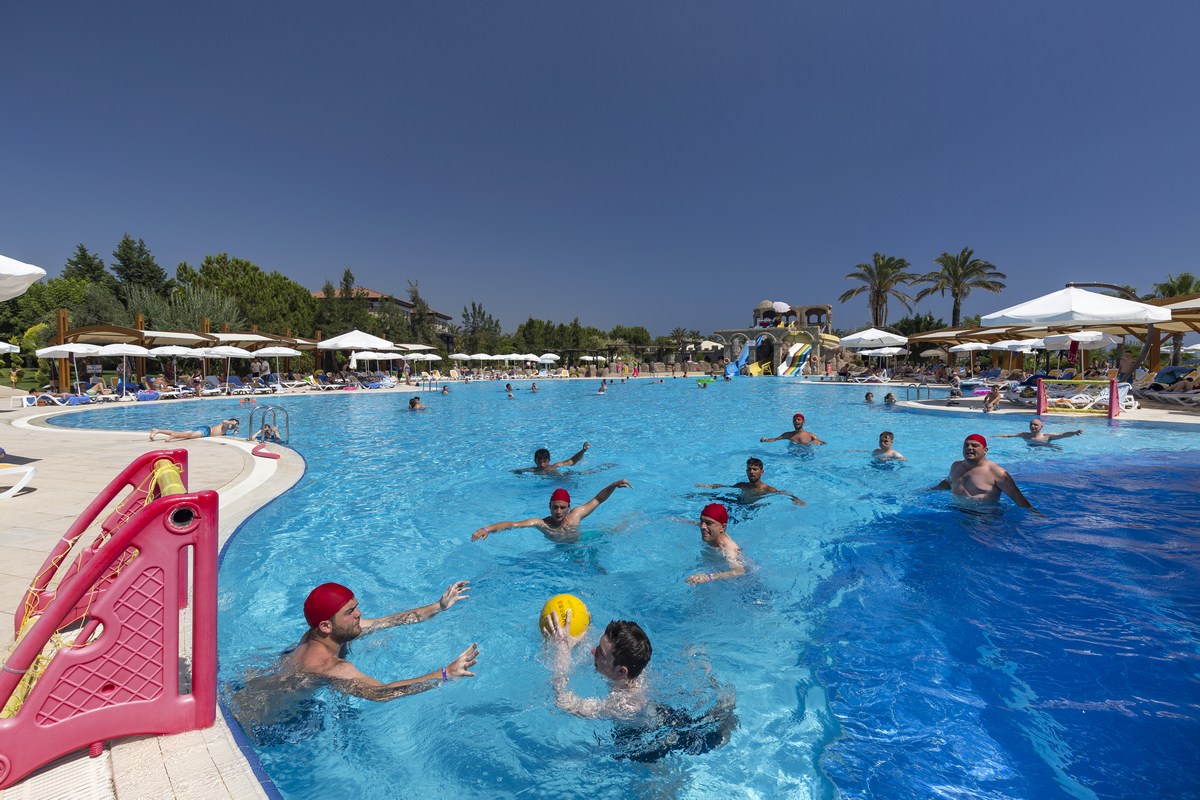 Club Hotel Felicia Village