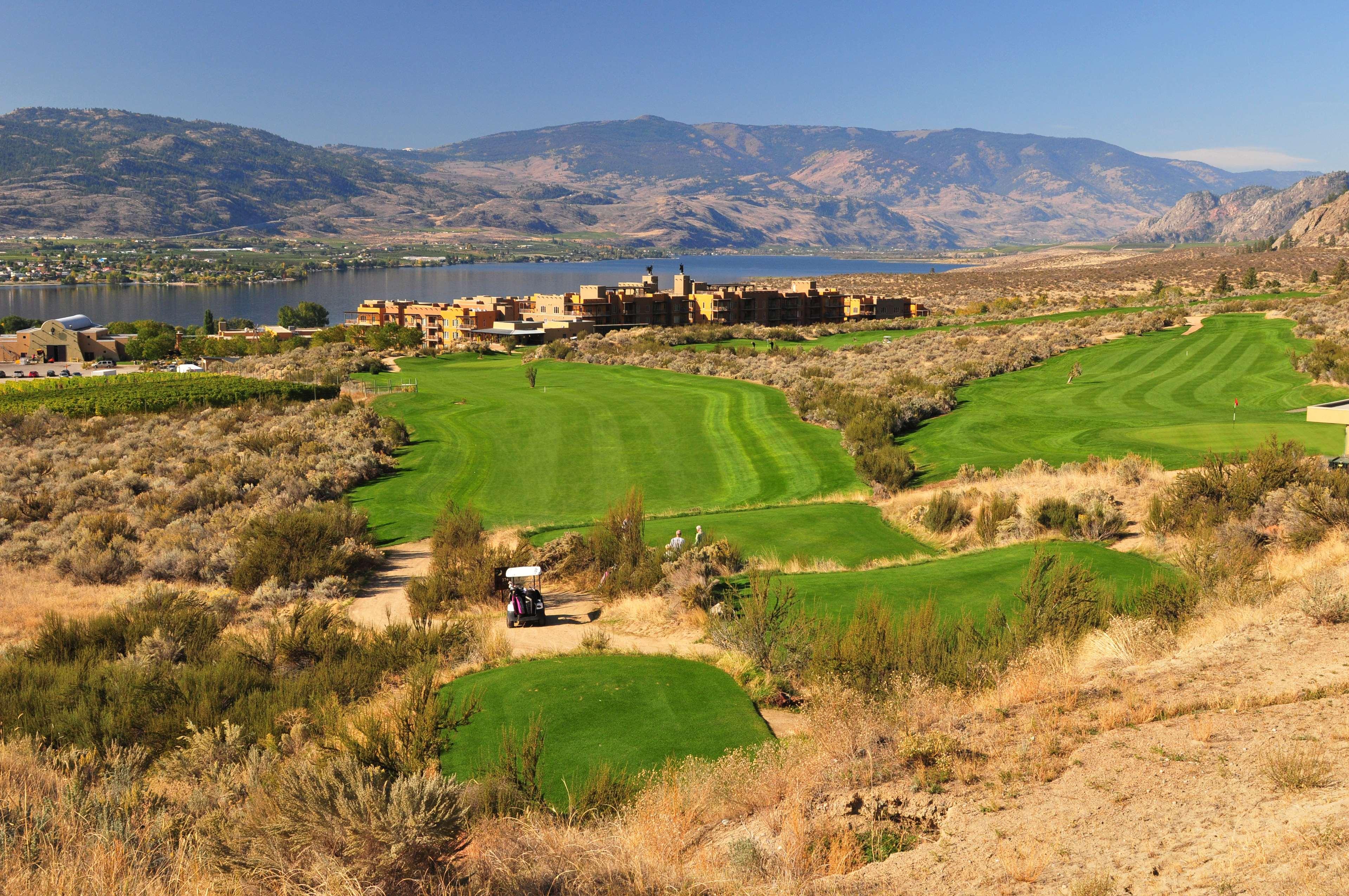 Spirit Ridge - The Unbound Collection by Hyatt by null