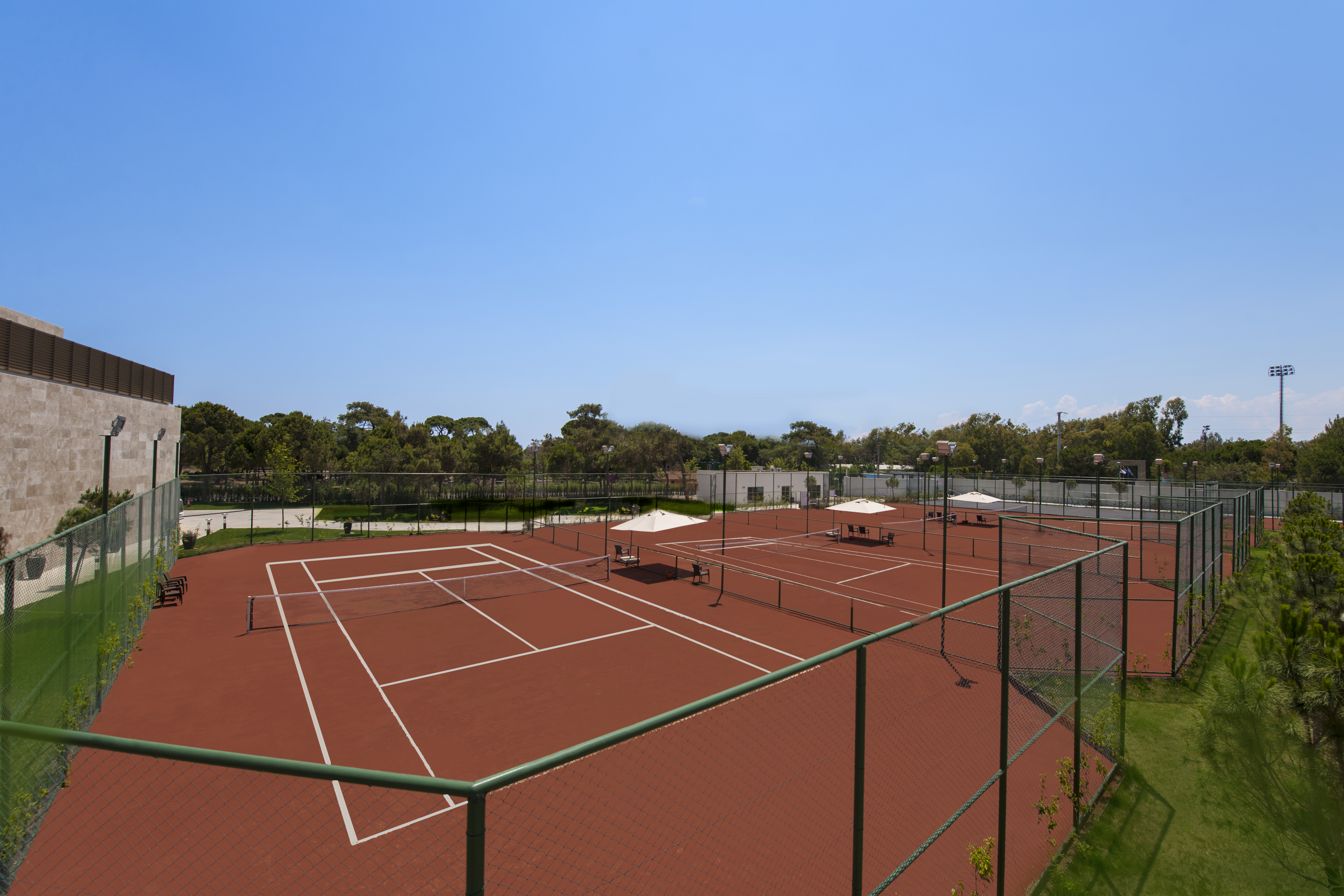 Regnum Carya