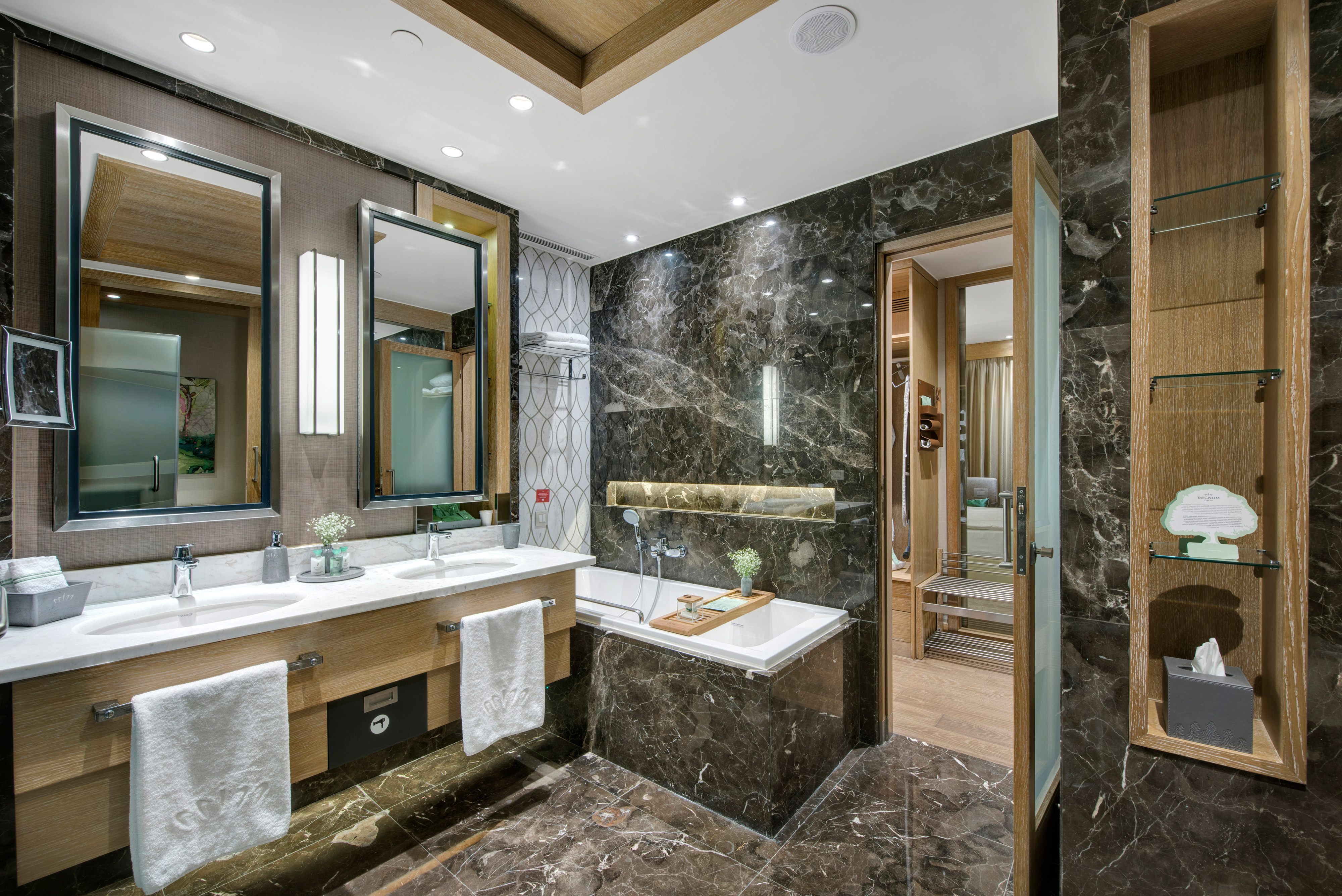 Regnum Carya