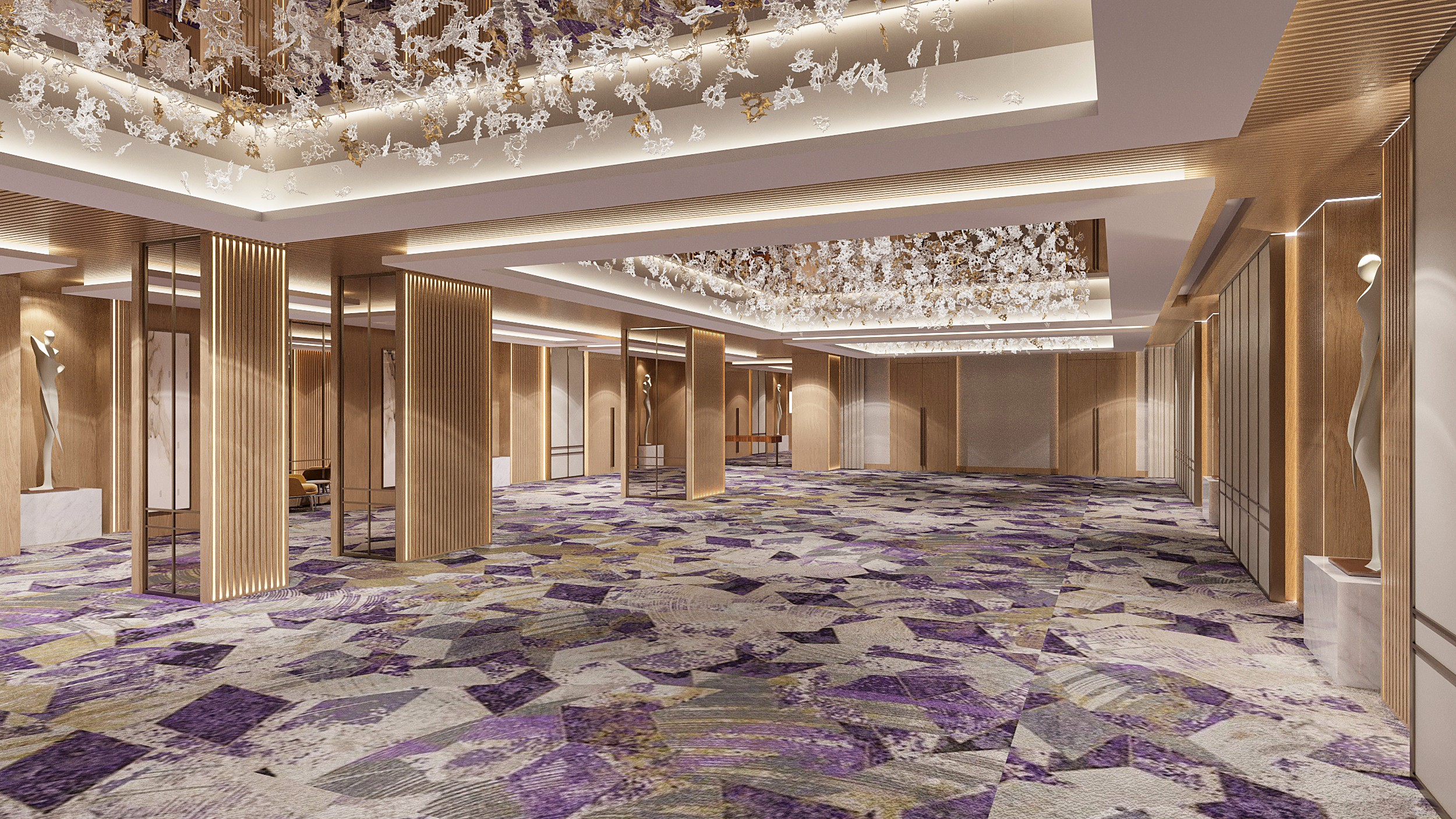 Movenpick Istanbul Bosphorus - Poză