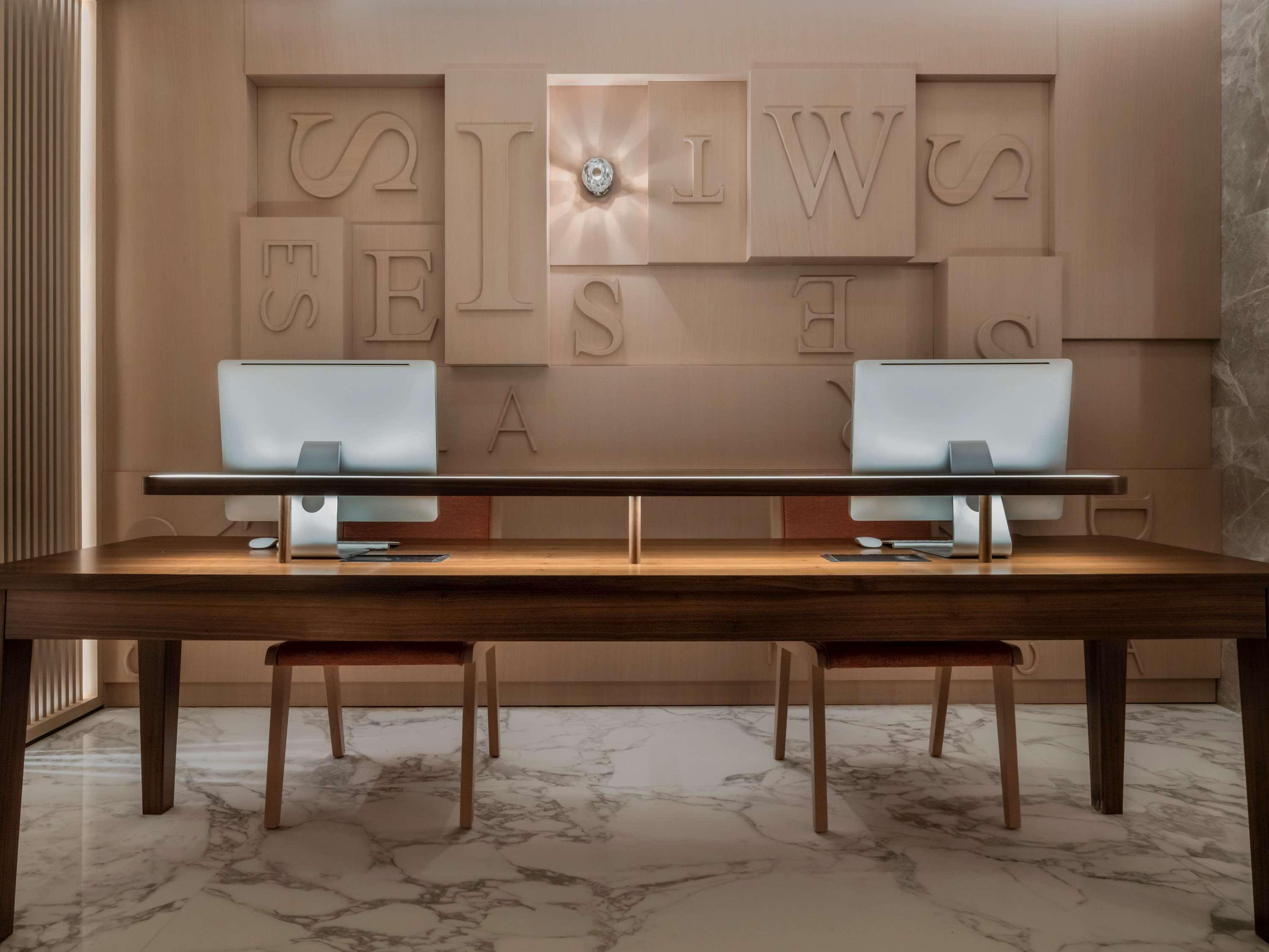 Movenpick Istanbul Bosphorus - Poză