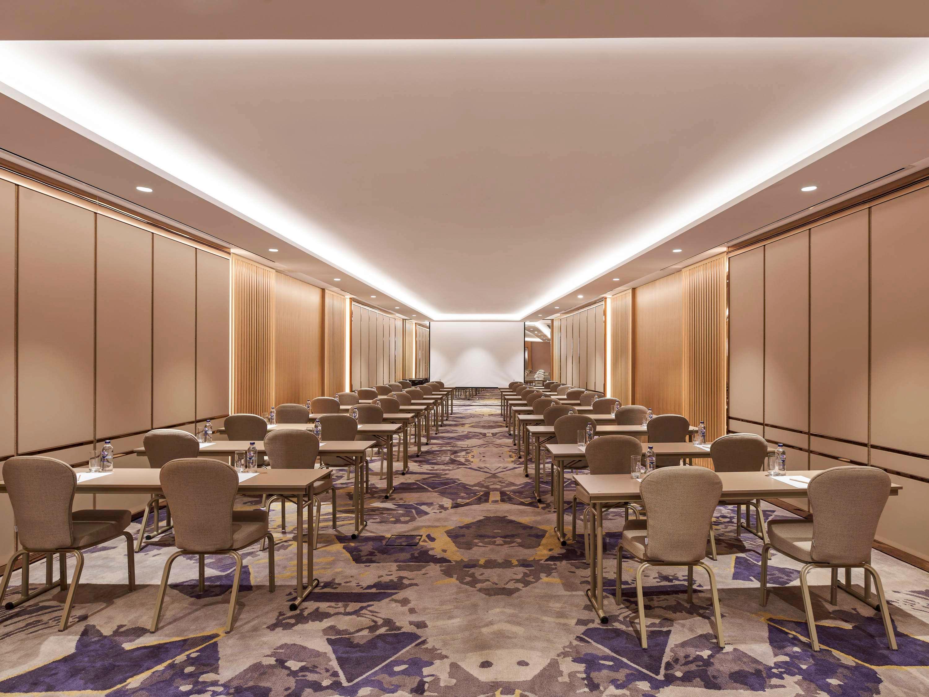 Movenpick Istanbul Bosphorus - Poză