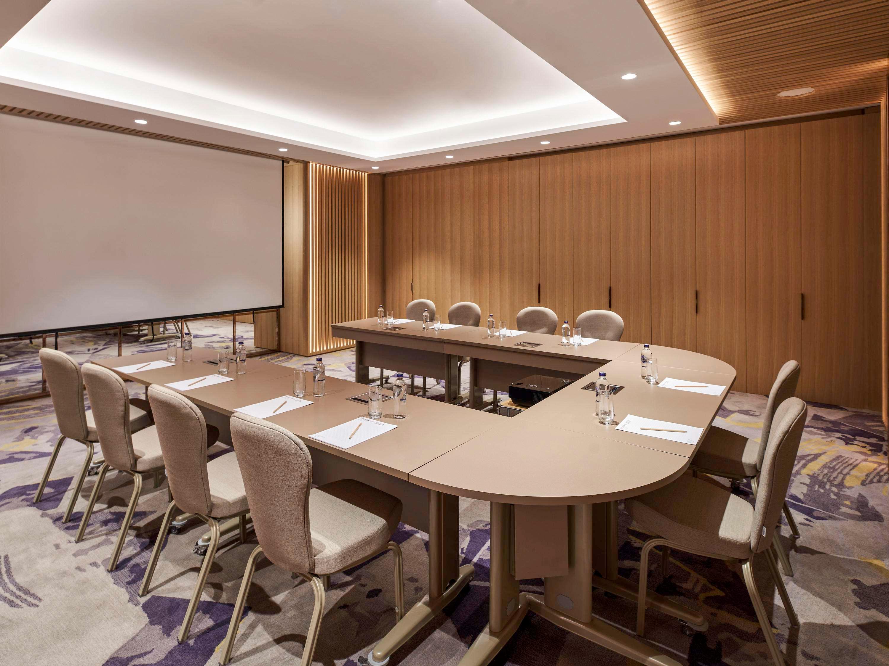 Movenpick Istanbul Bosphorus - Poză