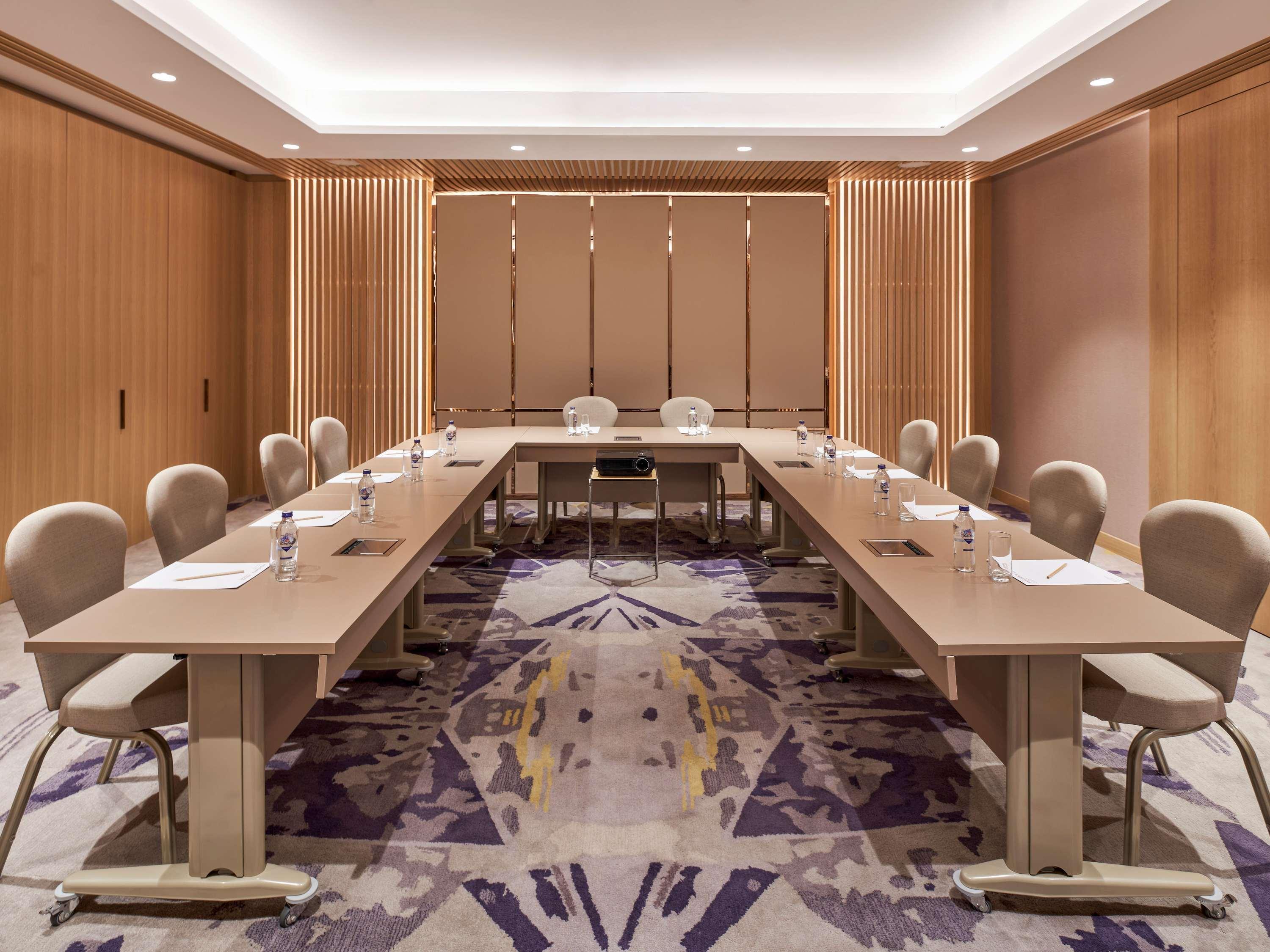 Movenpick Istanbul Bosphorus - Poză