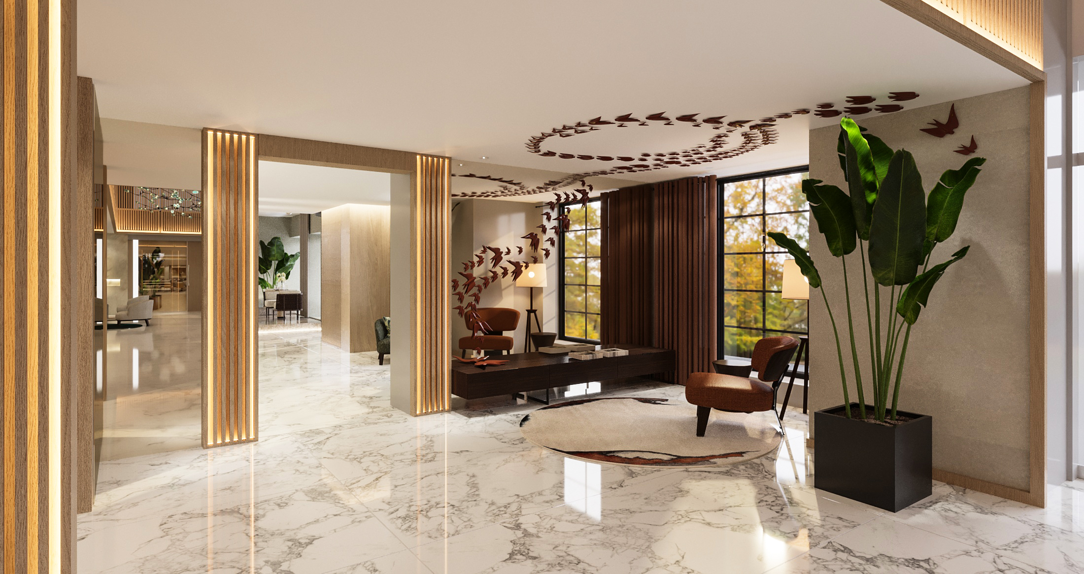 Movenpick Istanbul Bosphorus - Poză