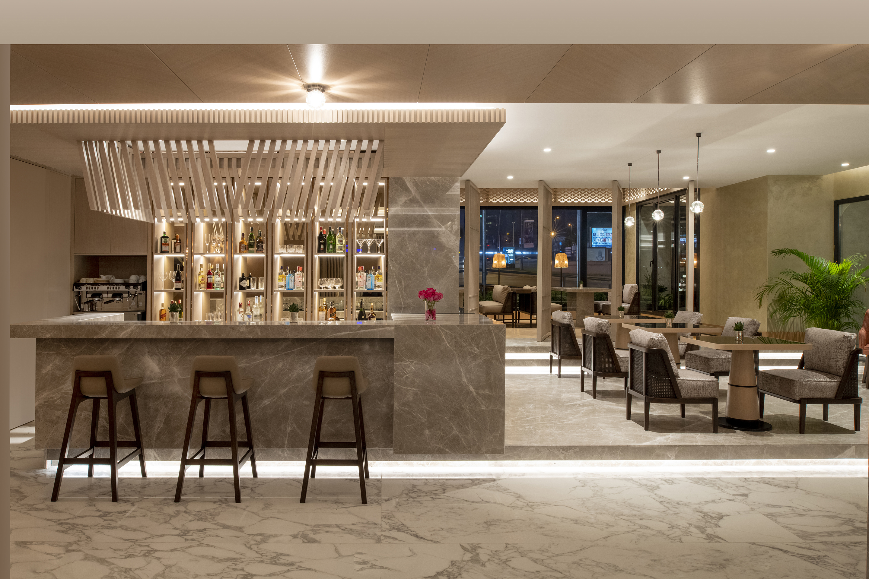 Movenpick Istanbul Bosphorus - Poză