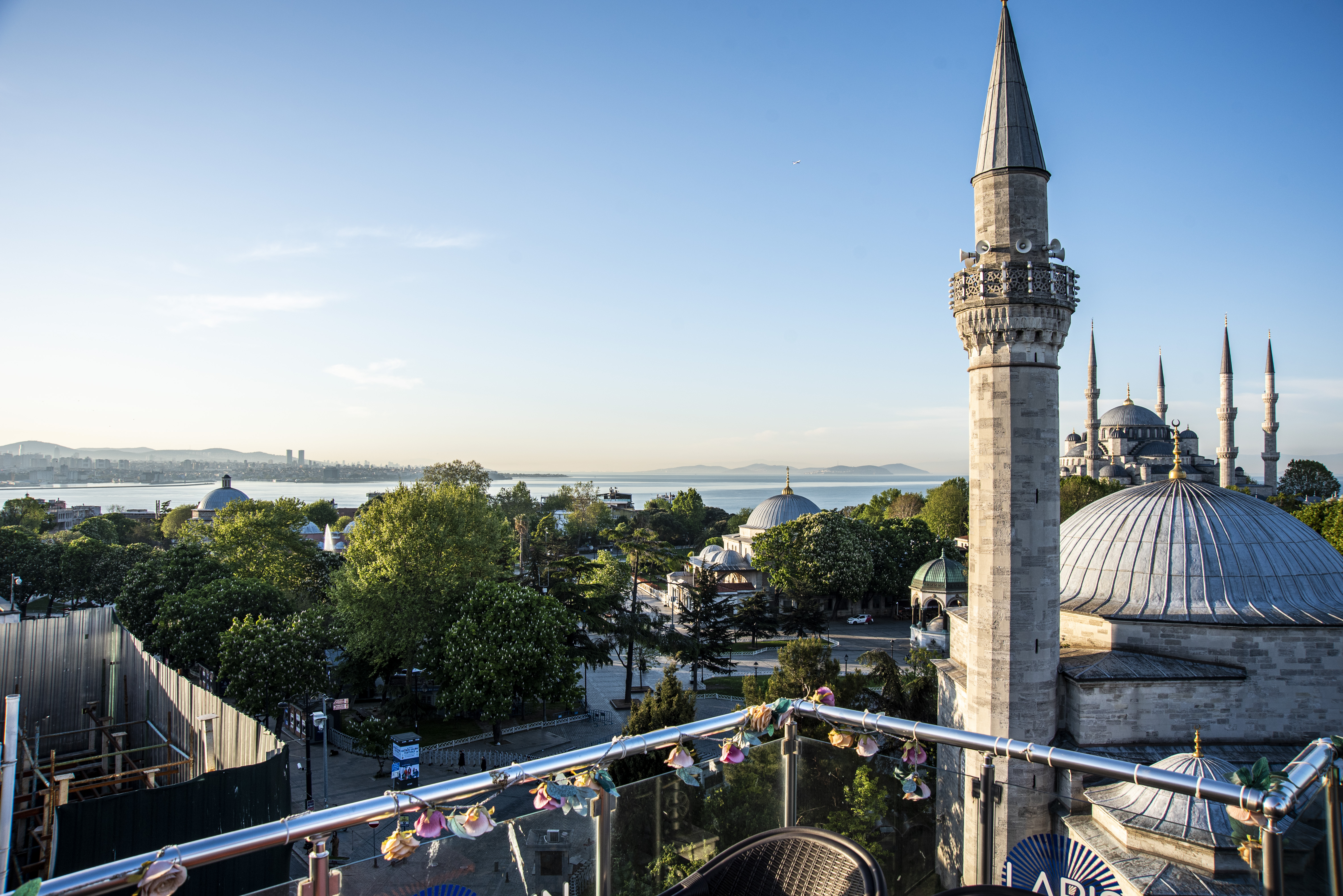 Lapis Inn Hotel & Spa - Poză