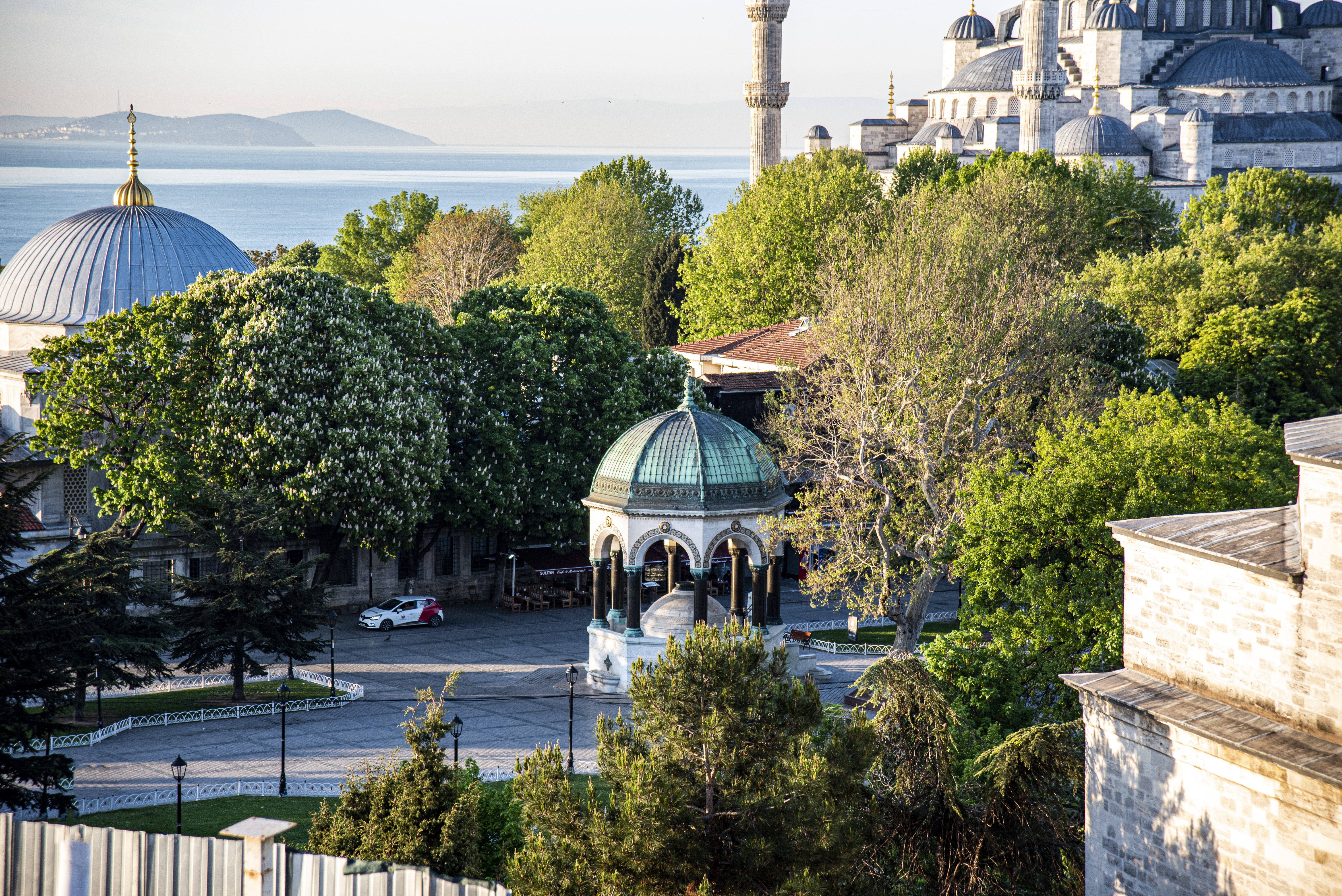 Lapis Inn Hotel & Spa - Poză