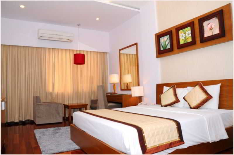 Saigon Cantho Hotel
