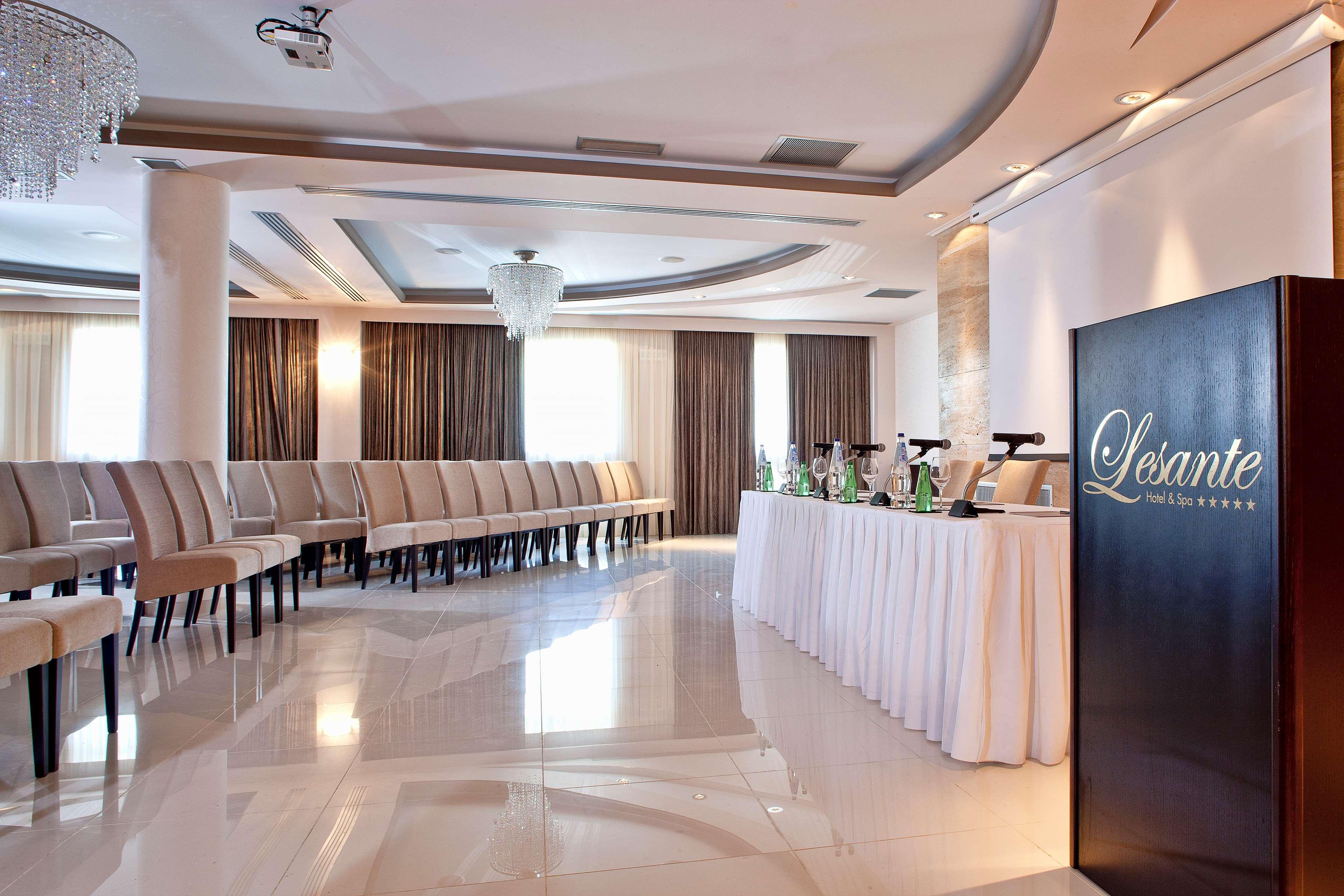 Lesante Classic - Prefered Hotels & Resorts