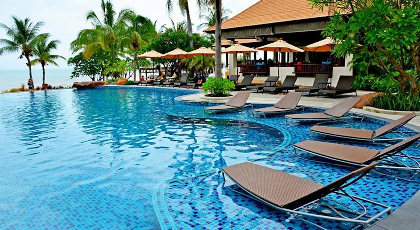 Sea Sand Sun Resort and Villas – SHA Plus