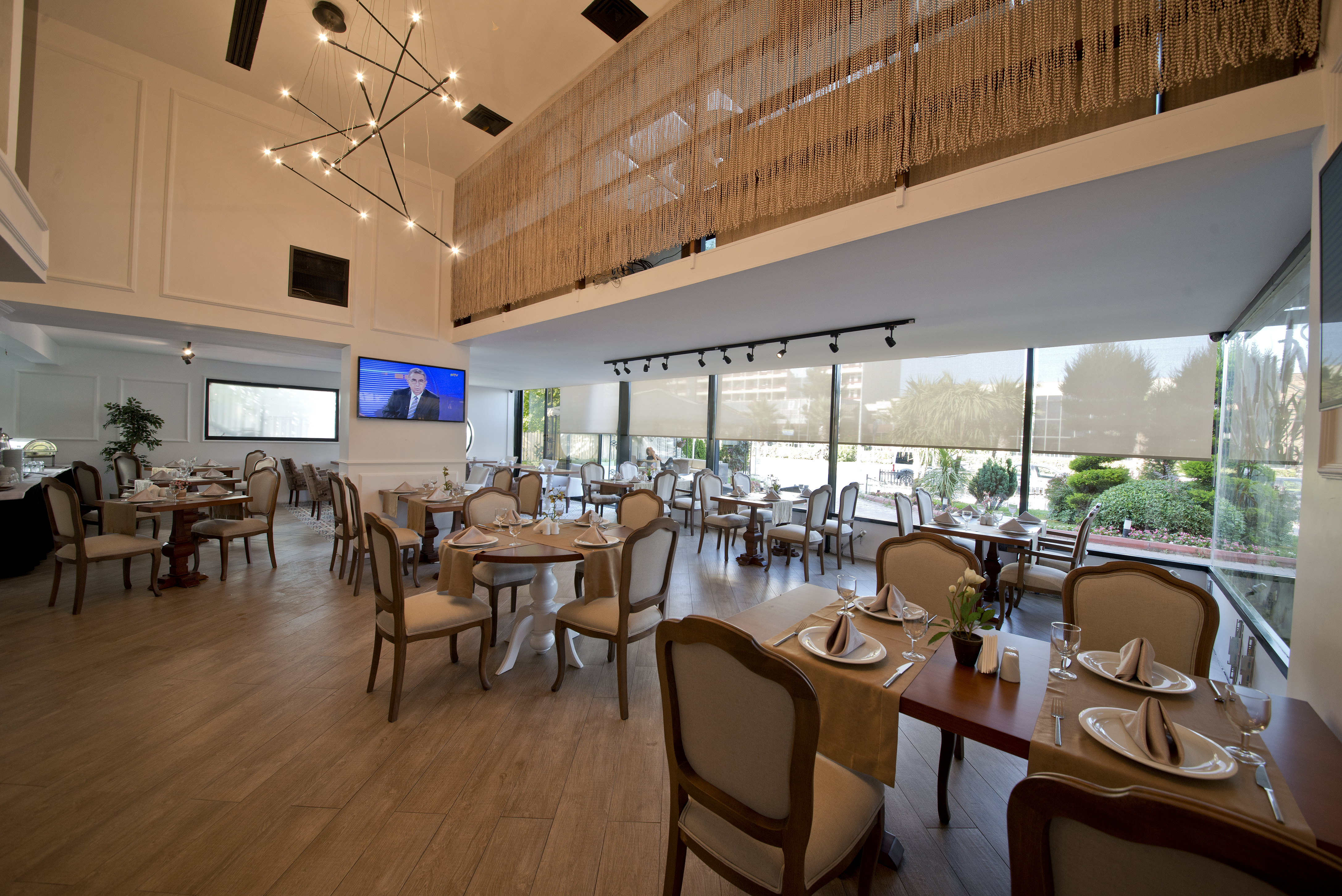North Point Hotel Samsun