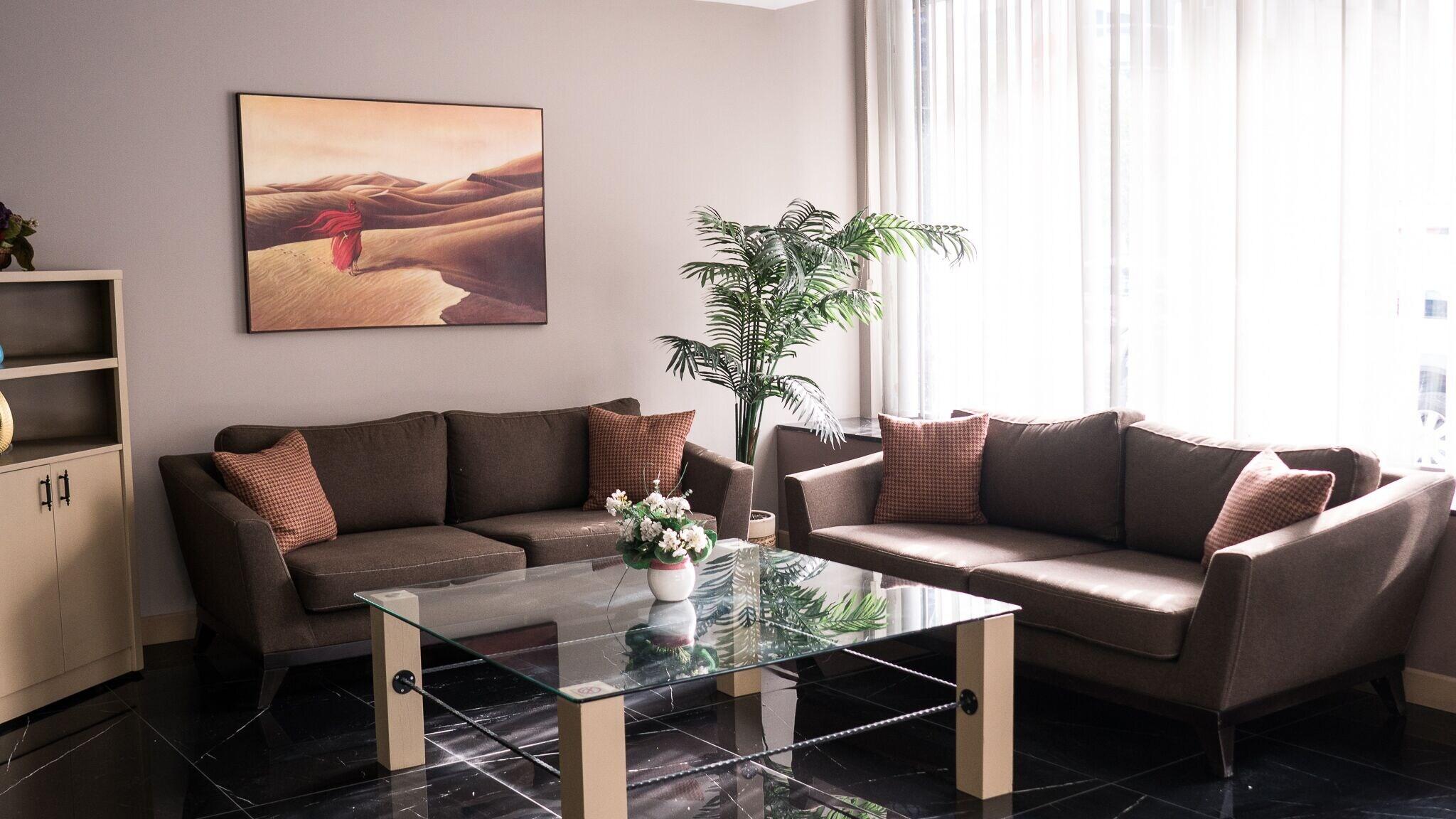 Palm Inn Hotel