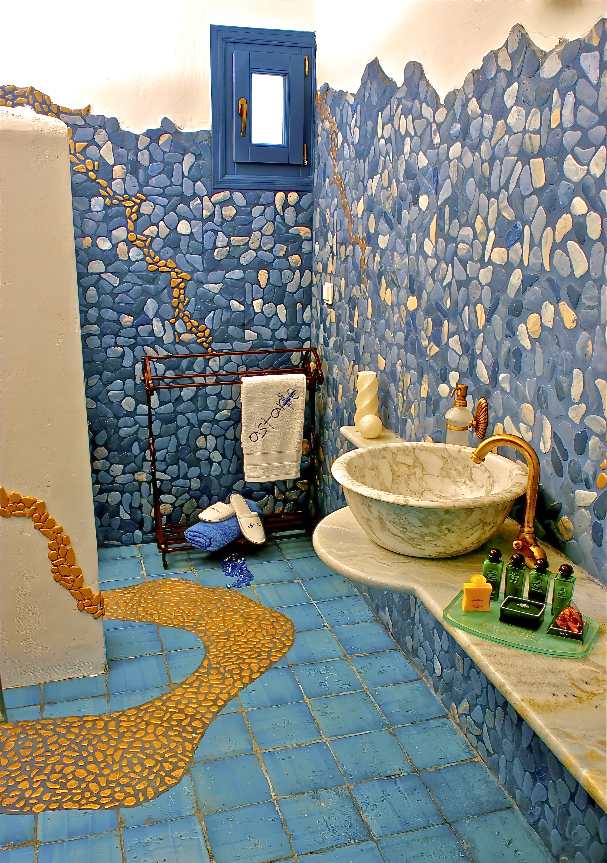 Astarte Suites by null