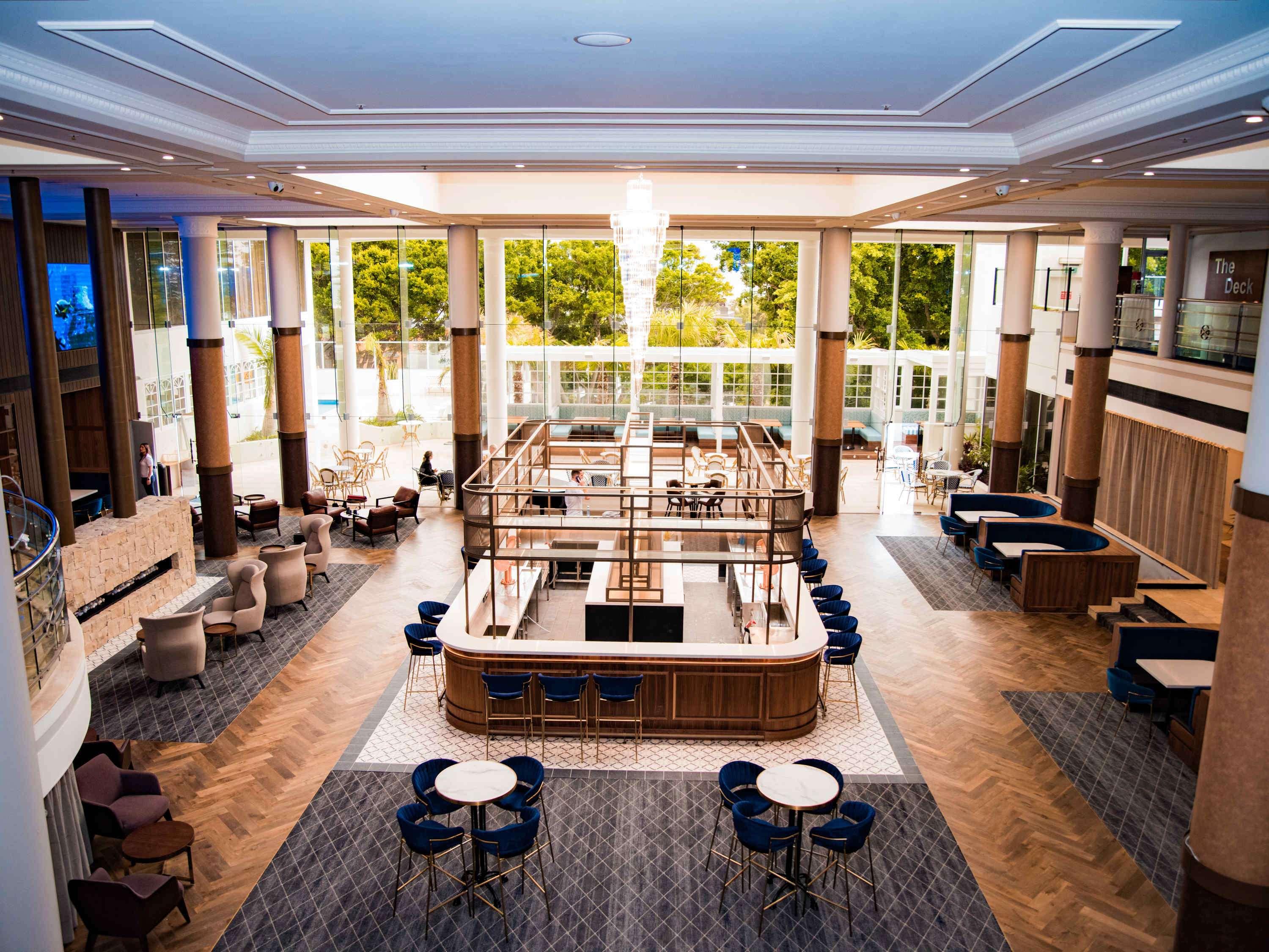 Novotel Wollongong Northbeach