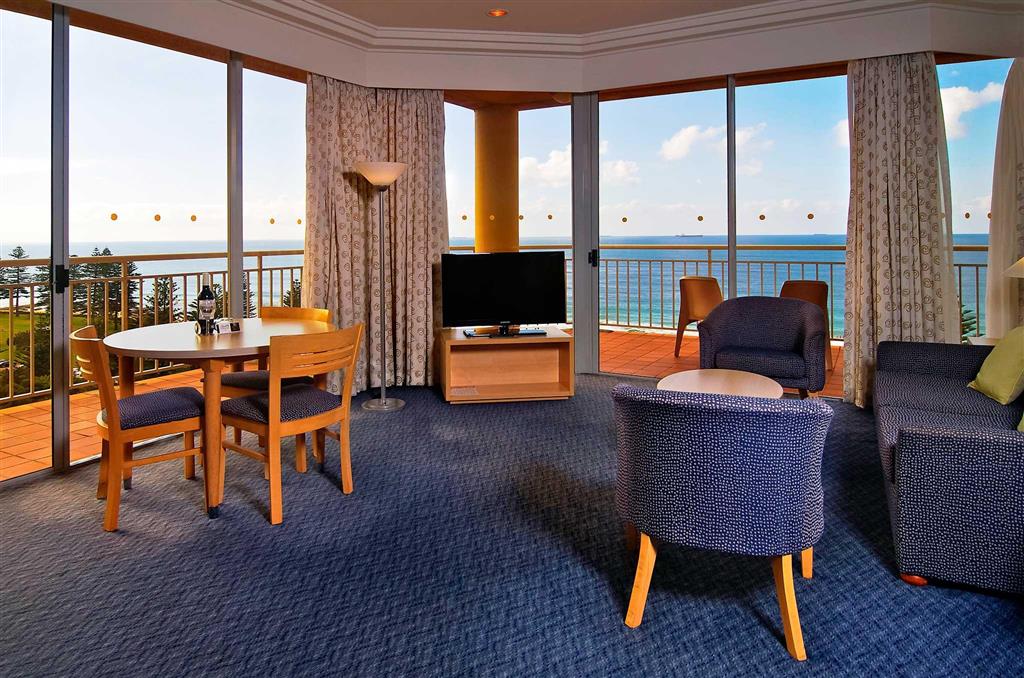 Novotel Wollongong Northbeach by null