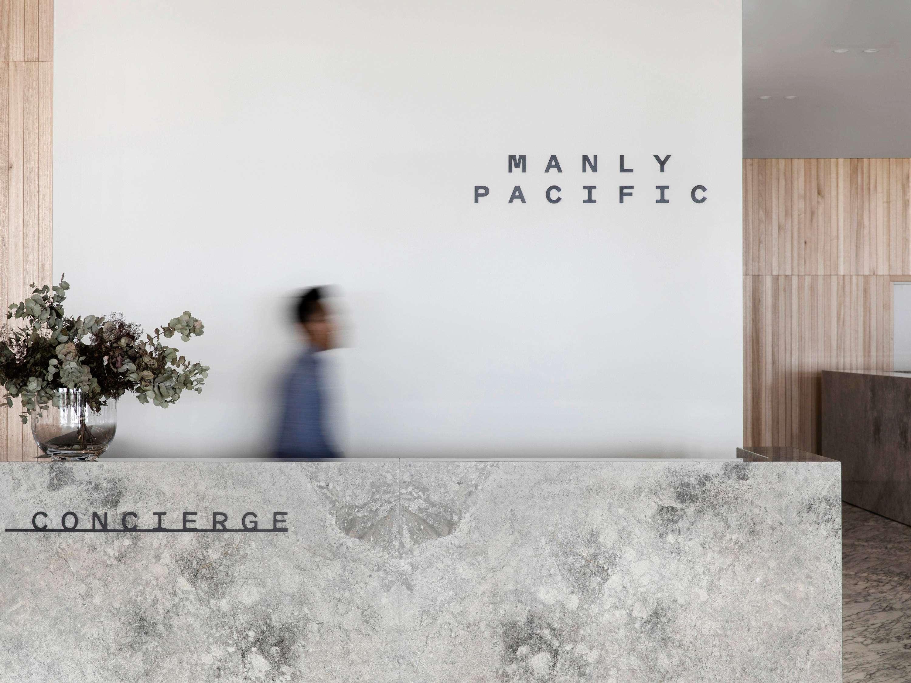 Manly Pacific Sydney MGallery Collection