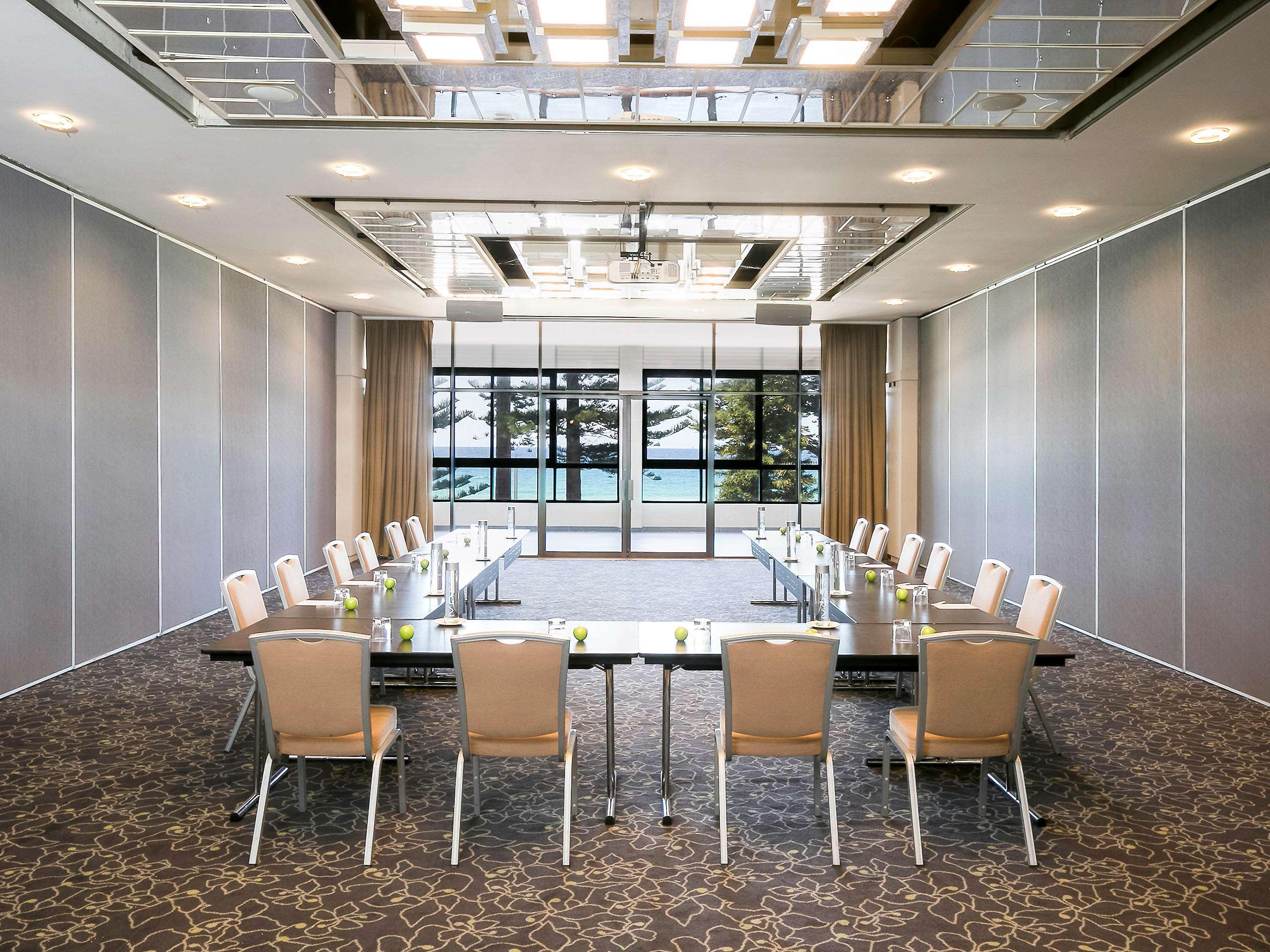 Manly Pacific Hotel Sydney - MGallery Collection by null