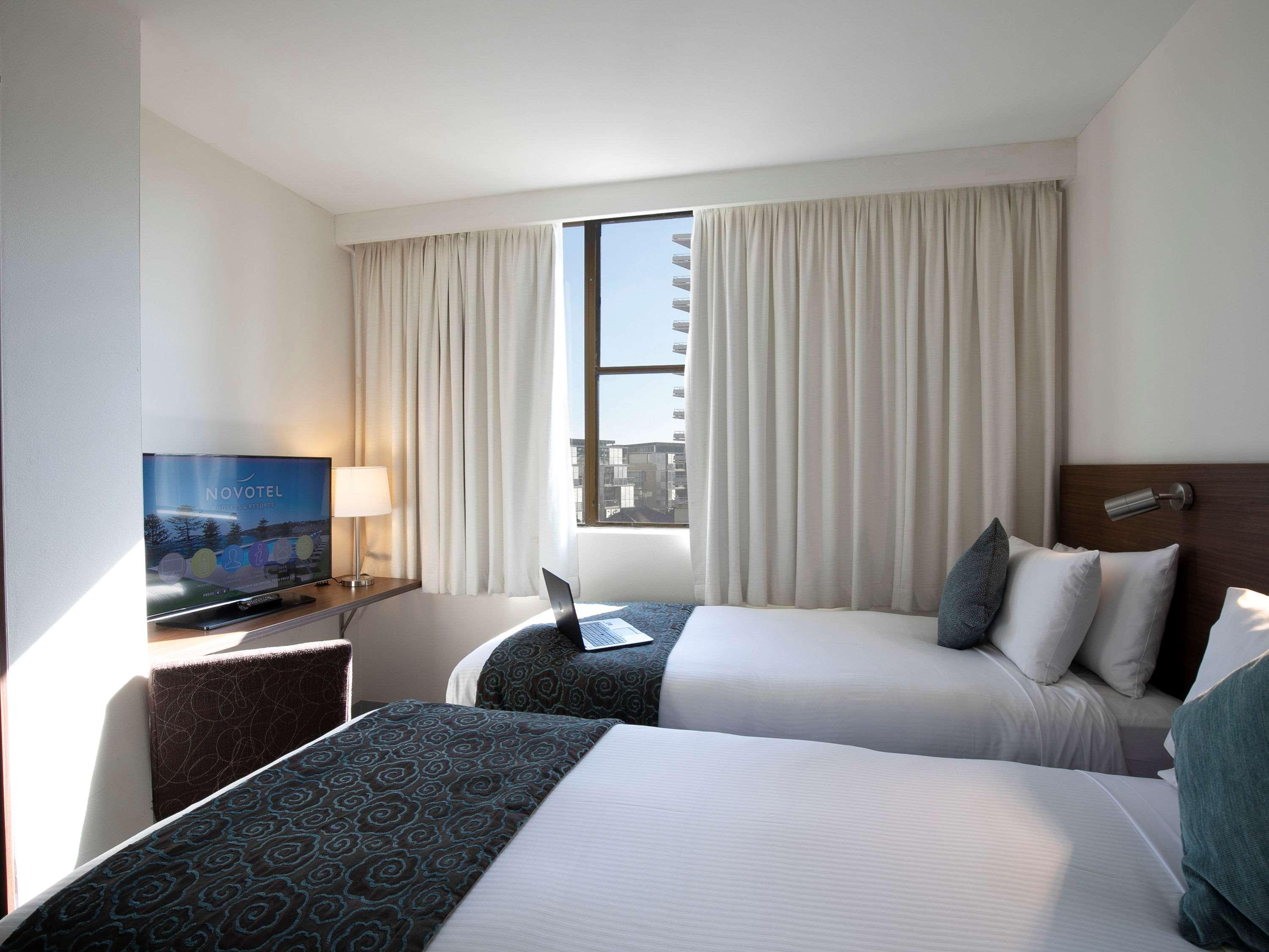 Manly Pacific Hotel Sydney - MGallery Collection by null