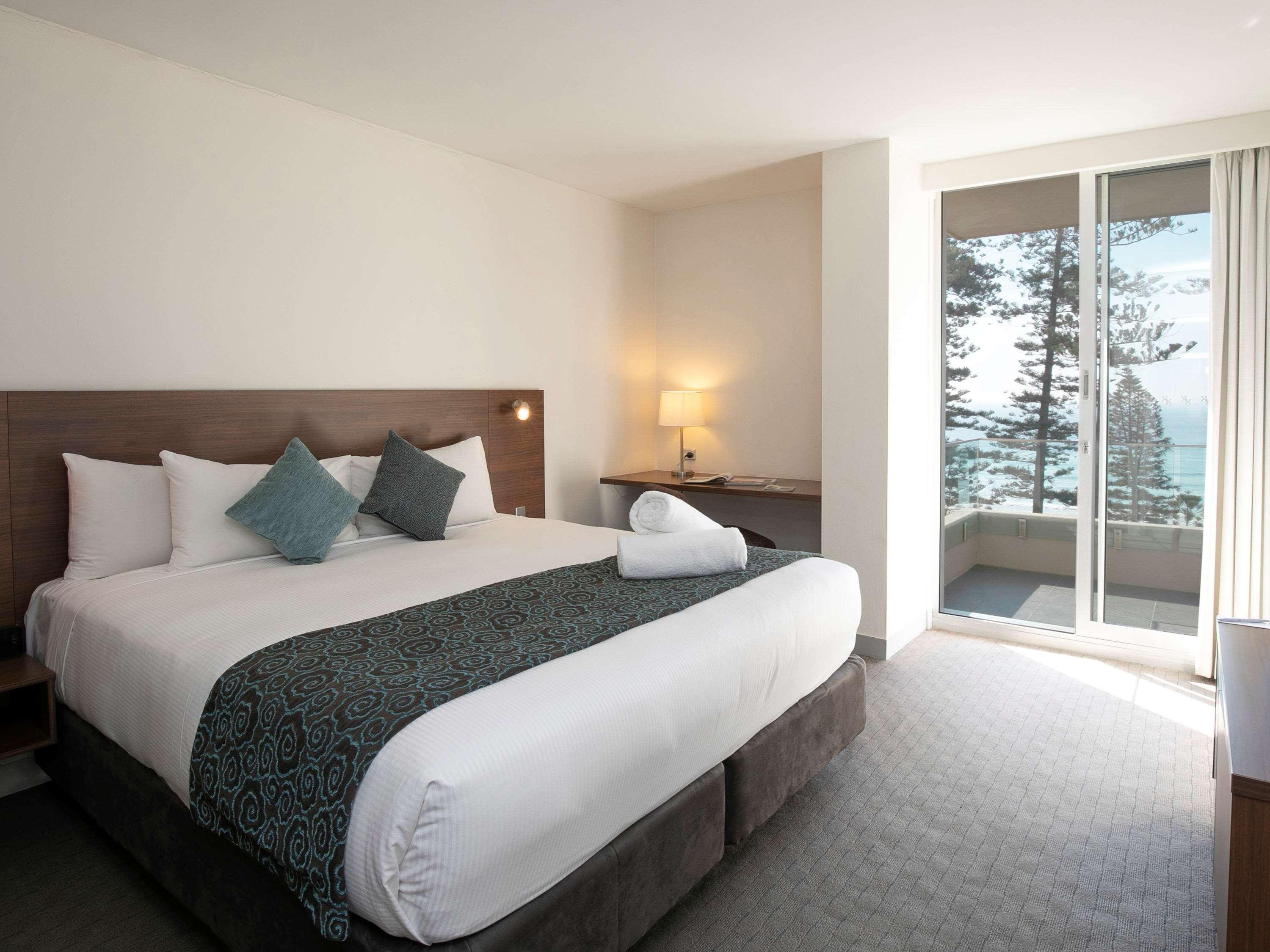 Manly Pacific Hotel Sydney - MGallery Collection by null