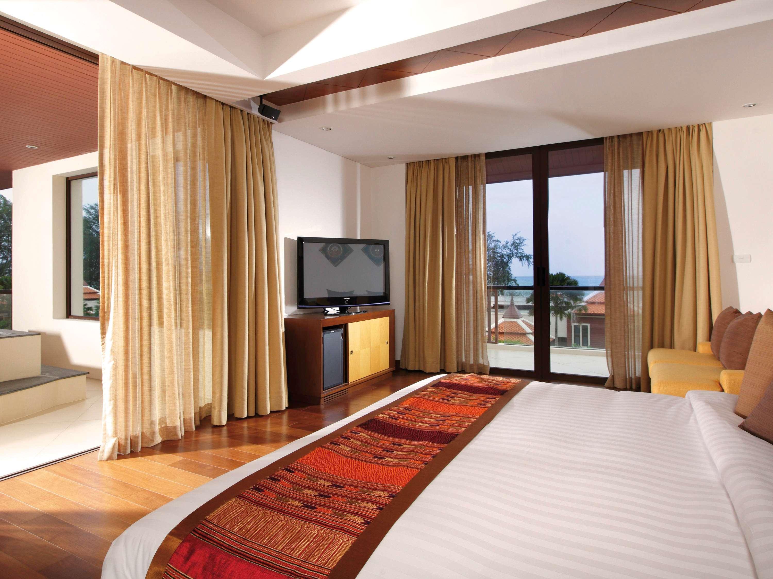 Mövenpick Phuket Bangtao by null