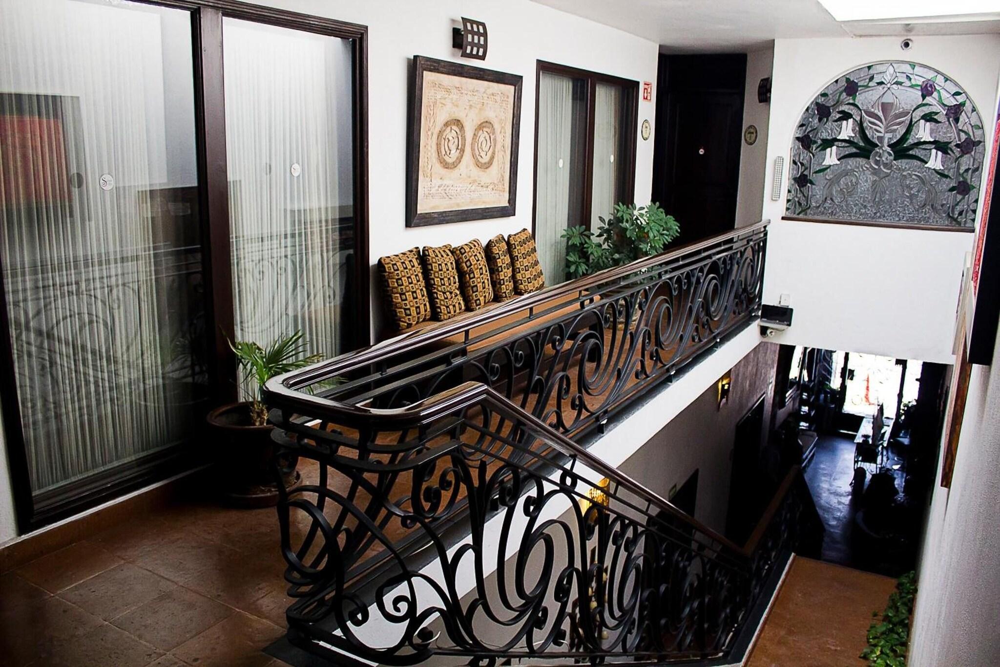 Suites Sofia