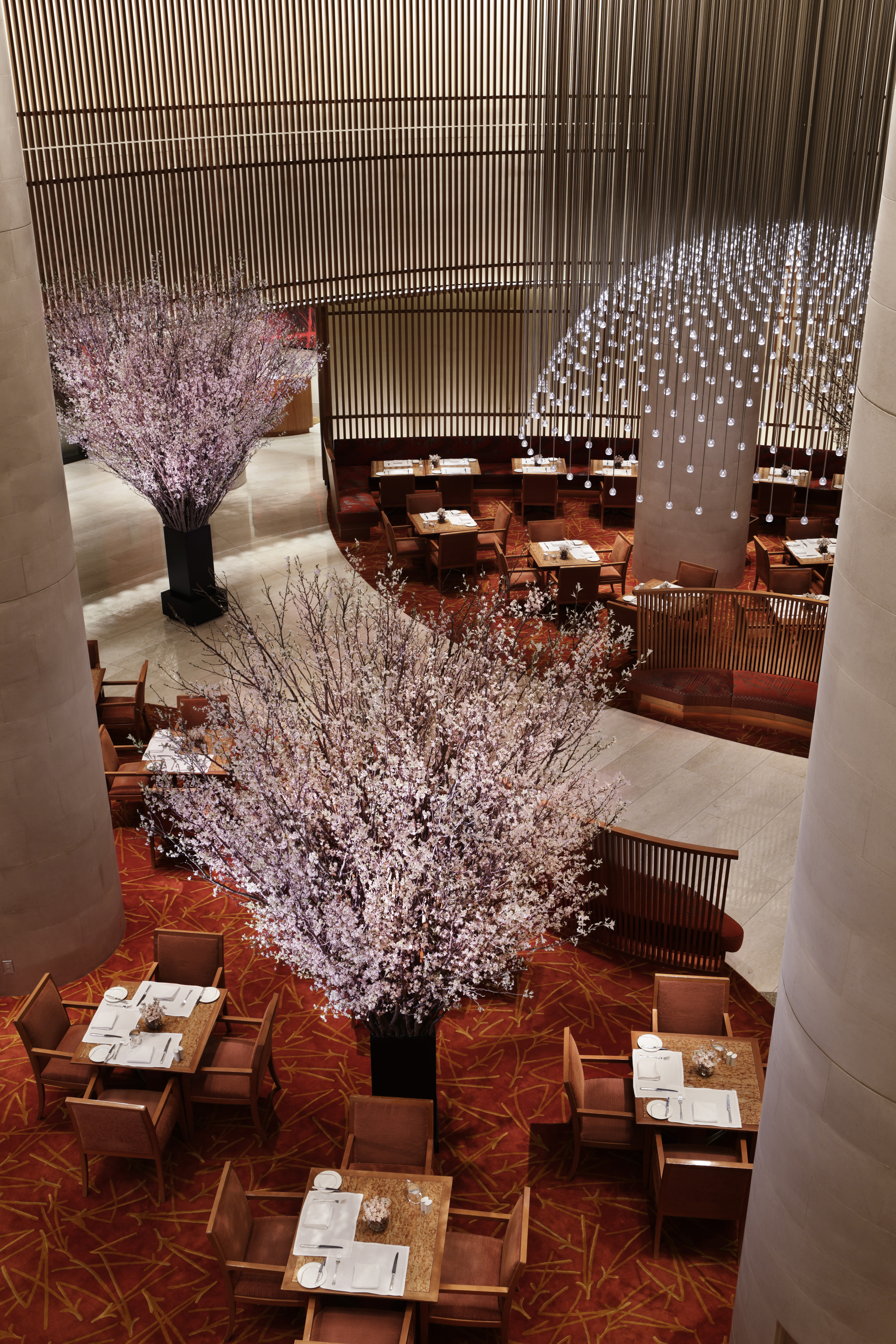 The Peninsula Tokyo, Chiyoda
