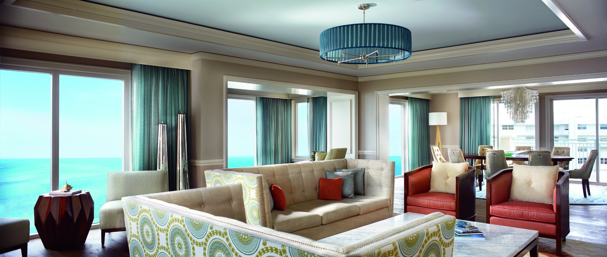 The Ritz-Carlton Key Biscayne, Miami by null