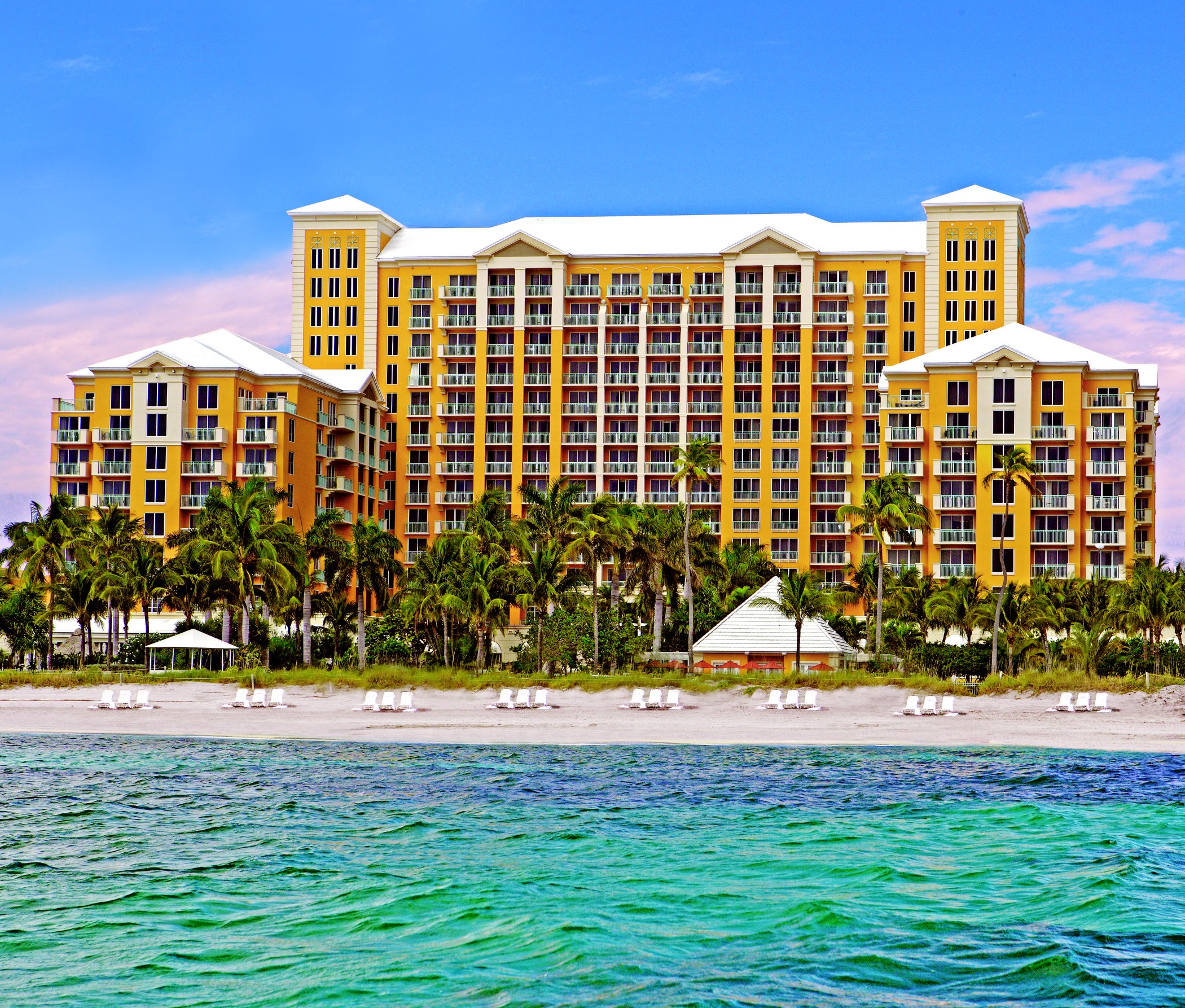 The Ritz-Carlton Key Biscayne, Miami image