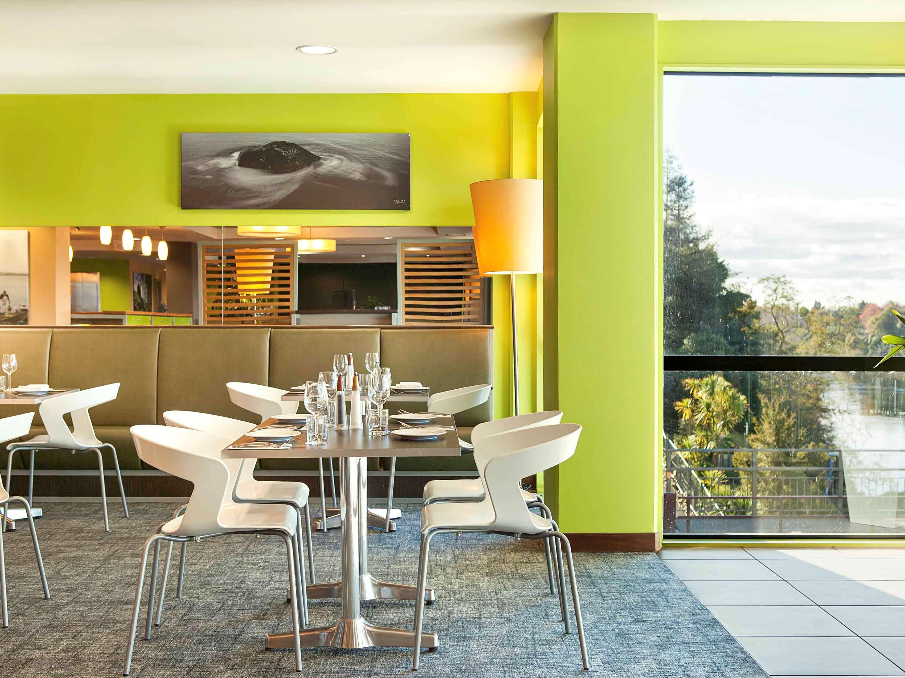 ibis Hamilton Tainui