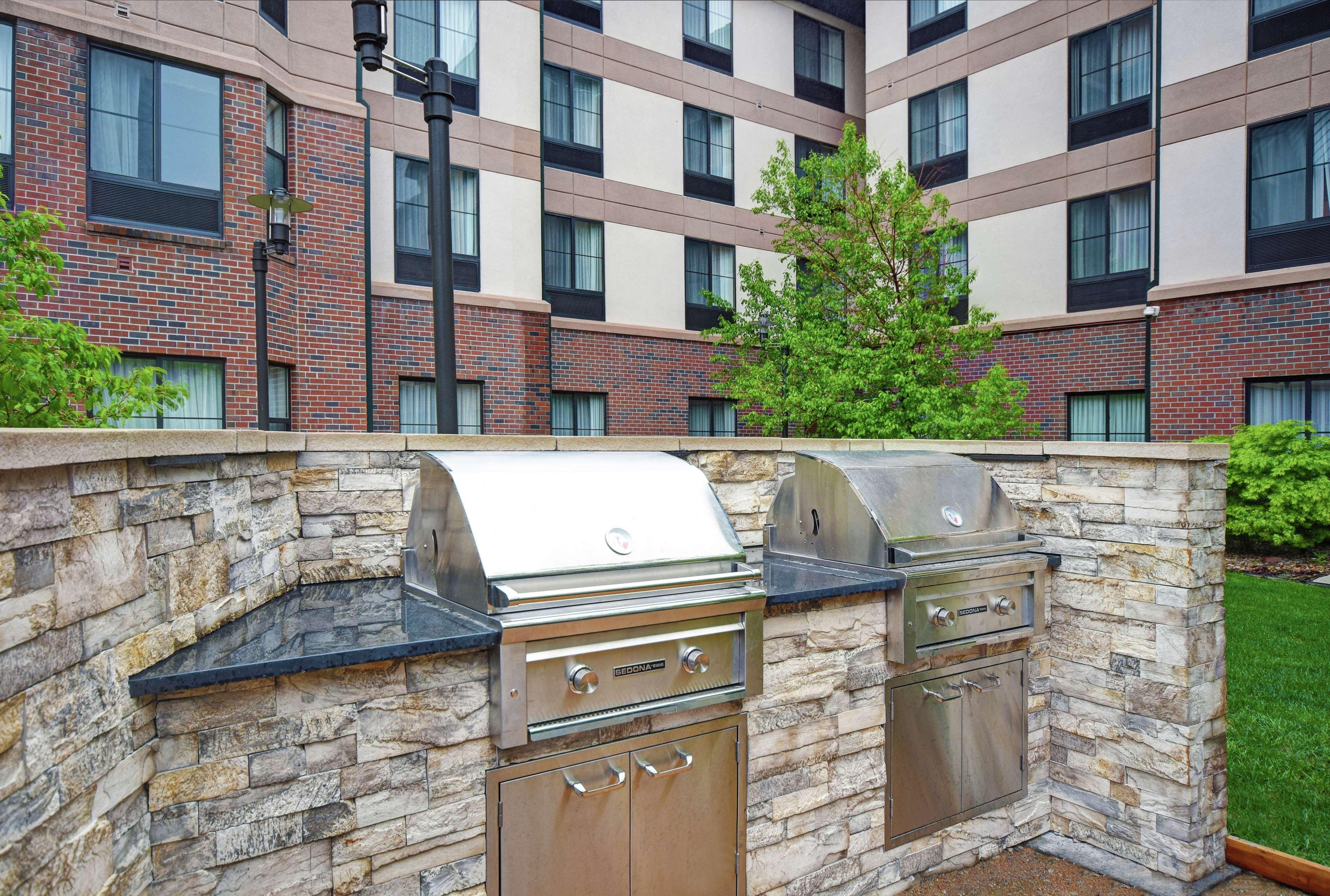 Homewood Suites by Hilton Denver International Air