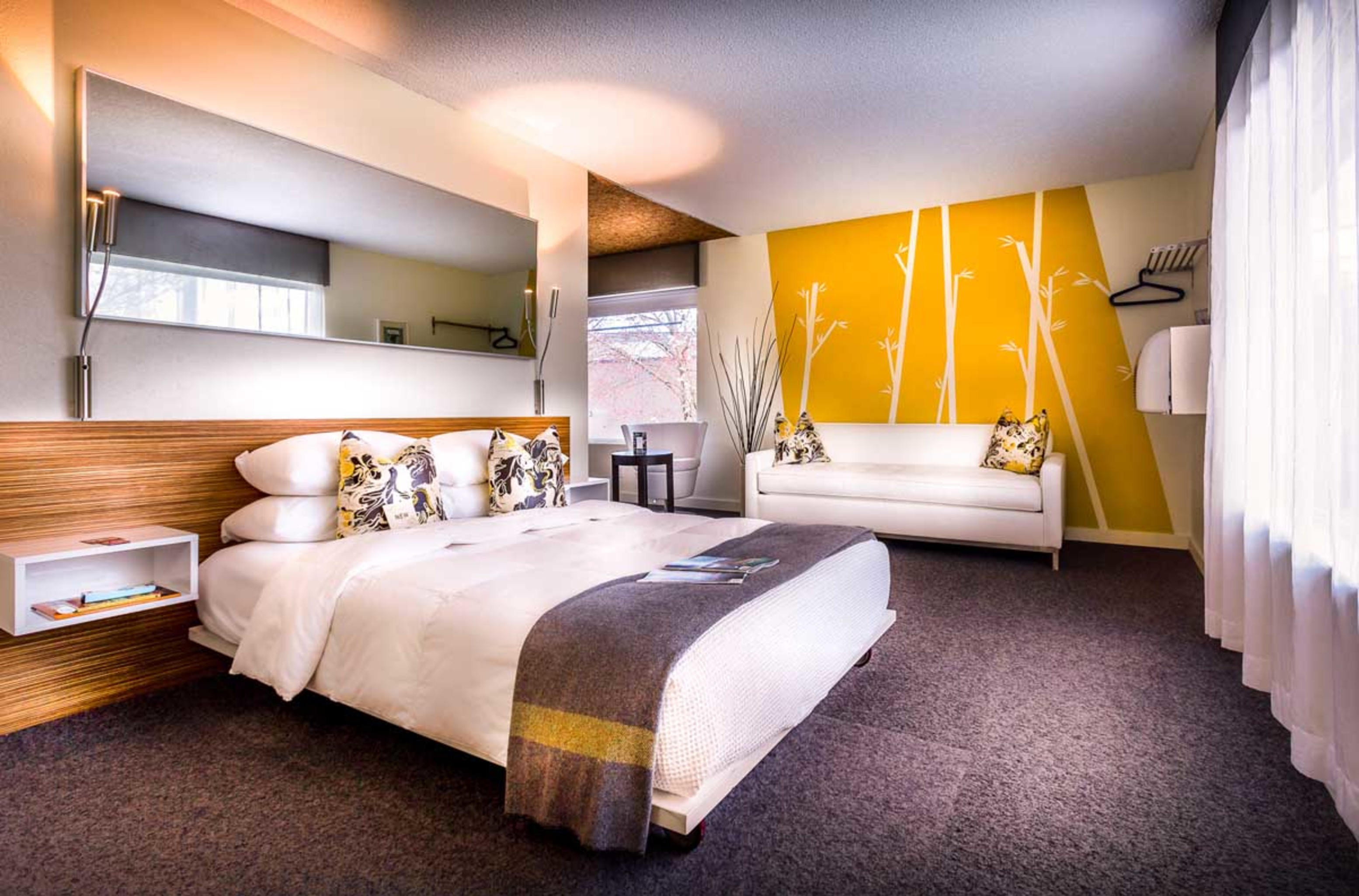 Jupiter Hotel Portland by null