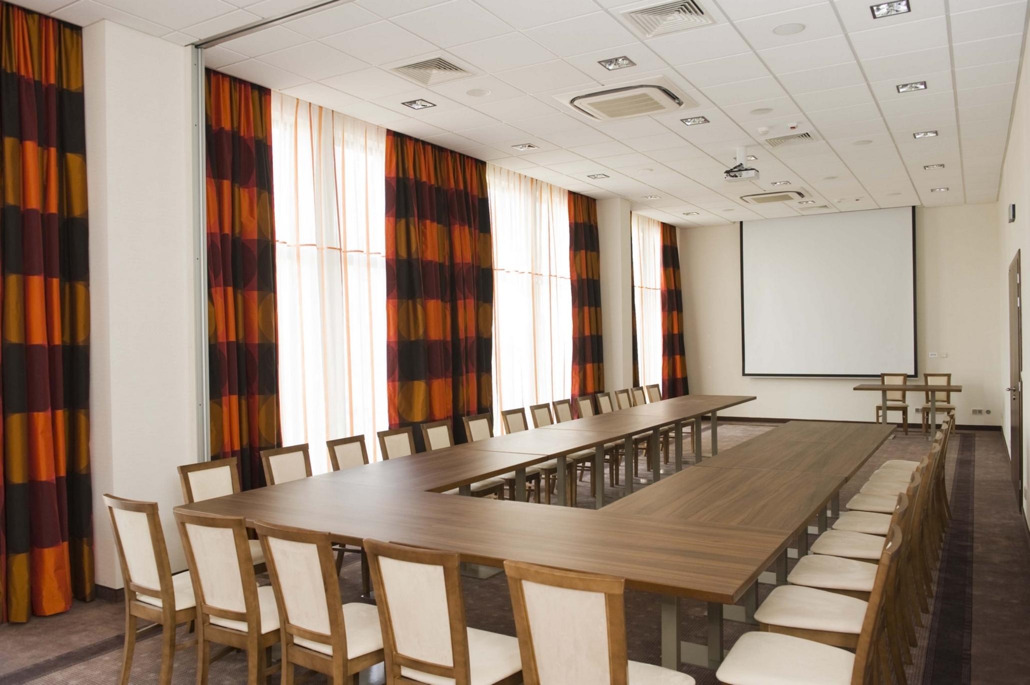 Hotel Swing - фото