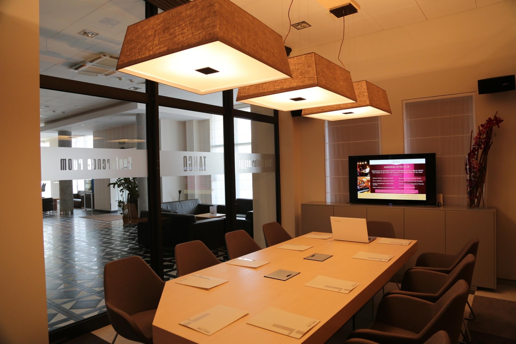 Hotel Swing - фото