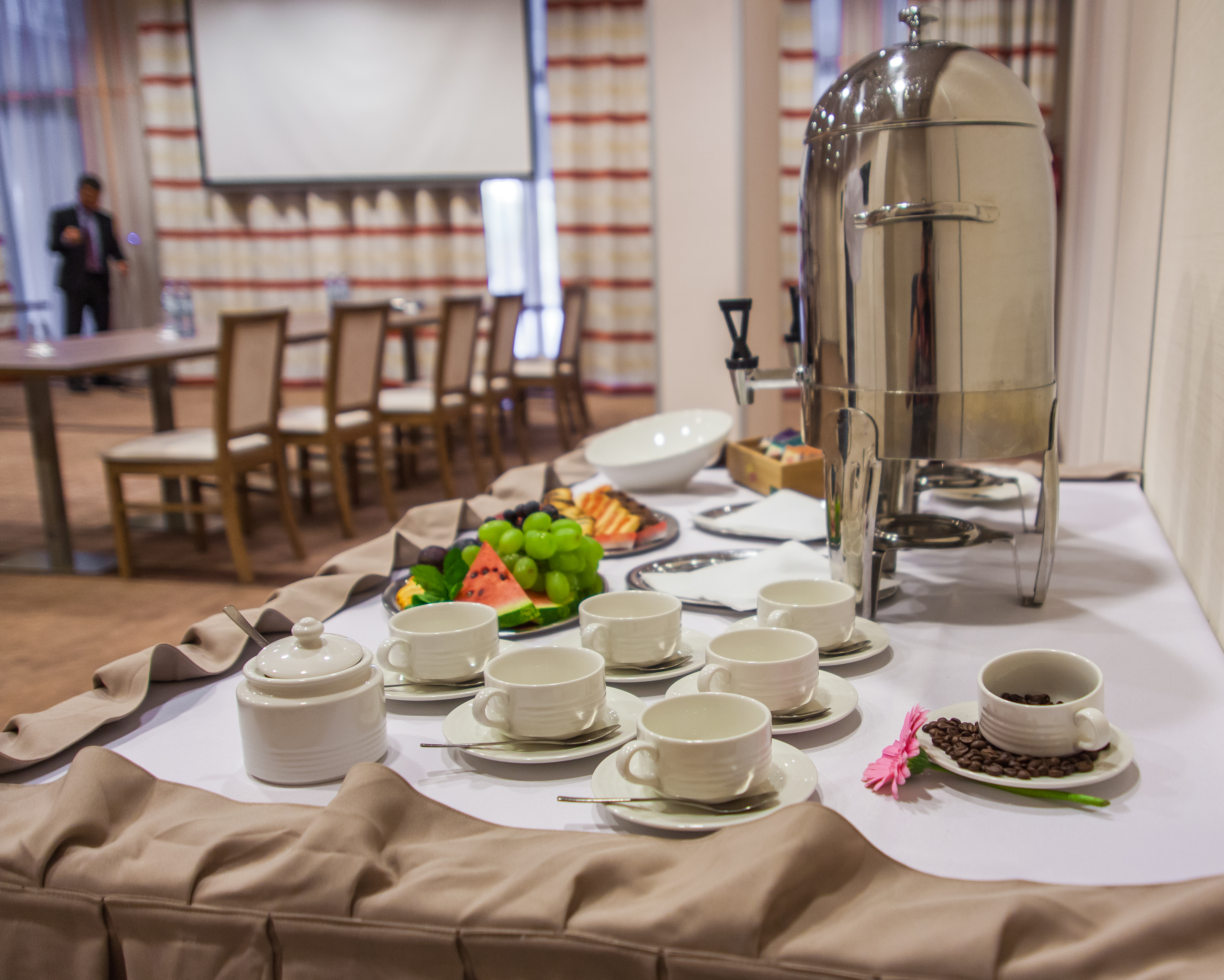 Hotel Swing - фото