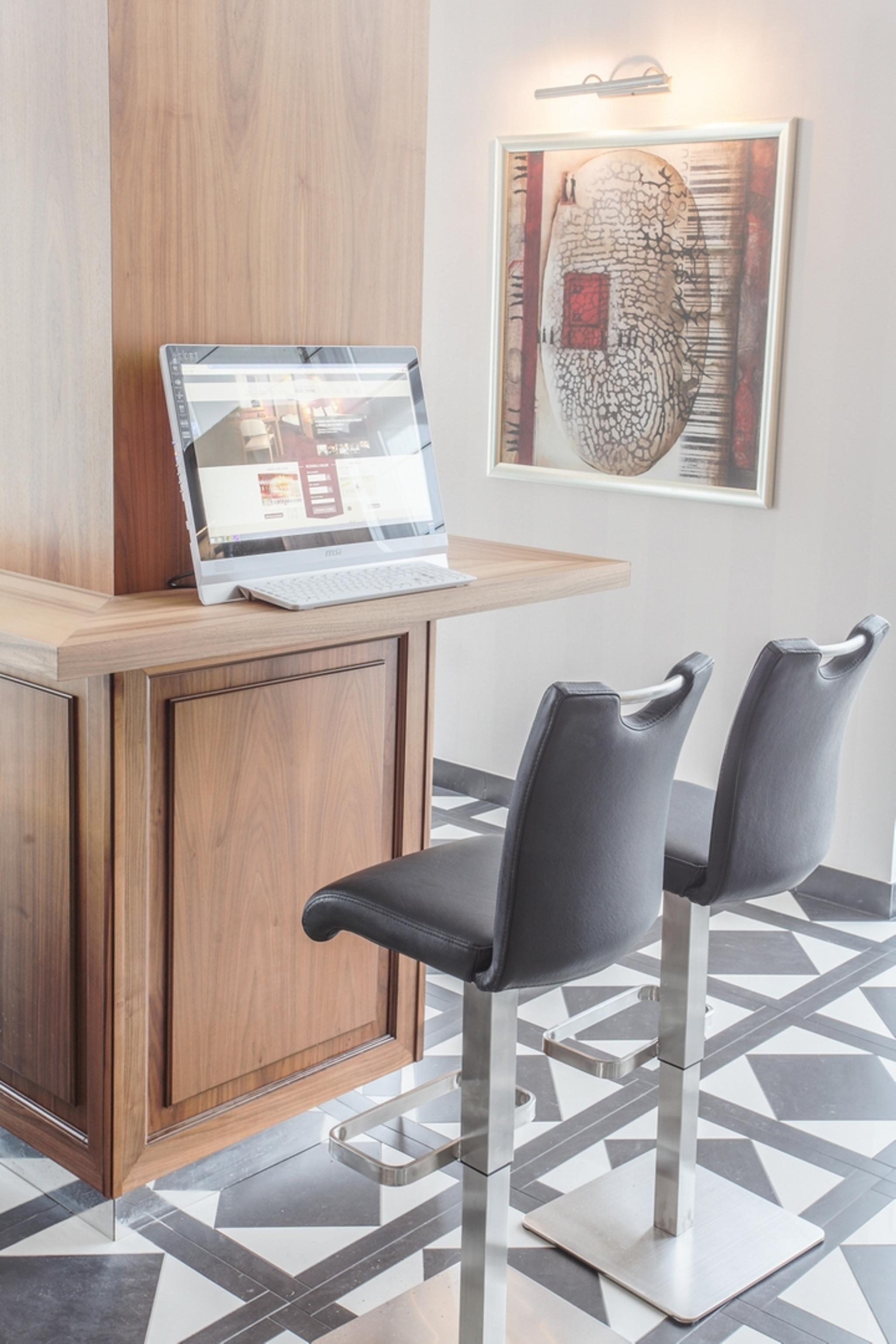 Hotel Swing - фото