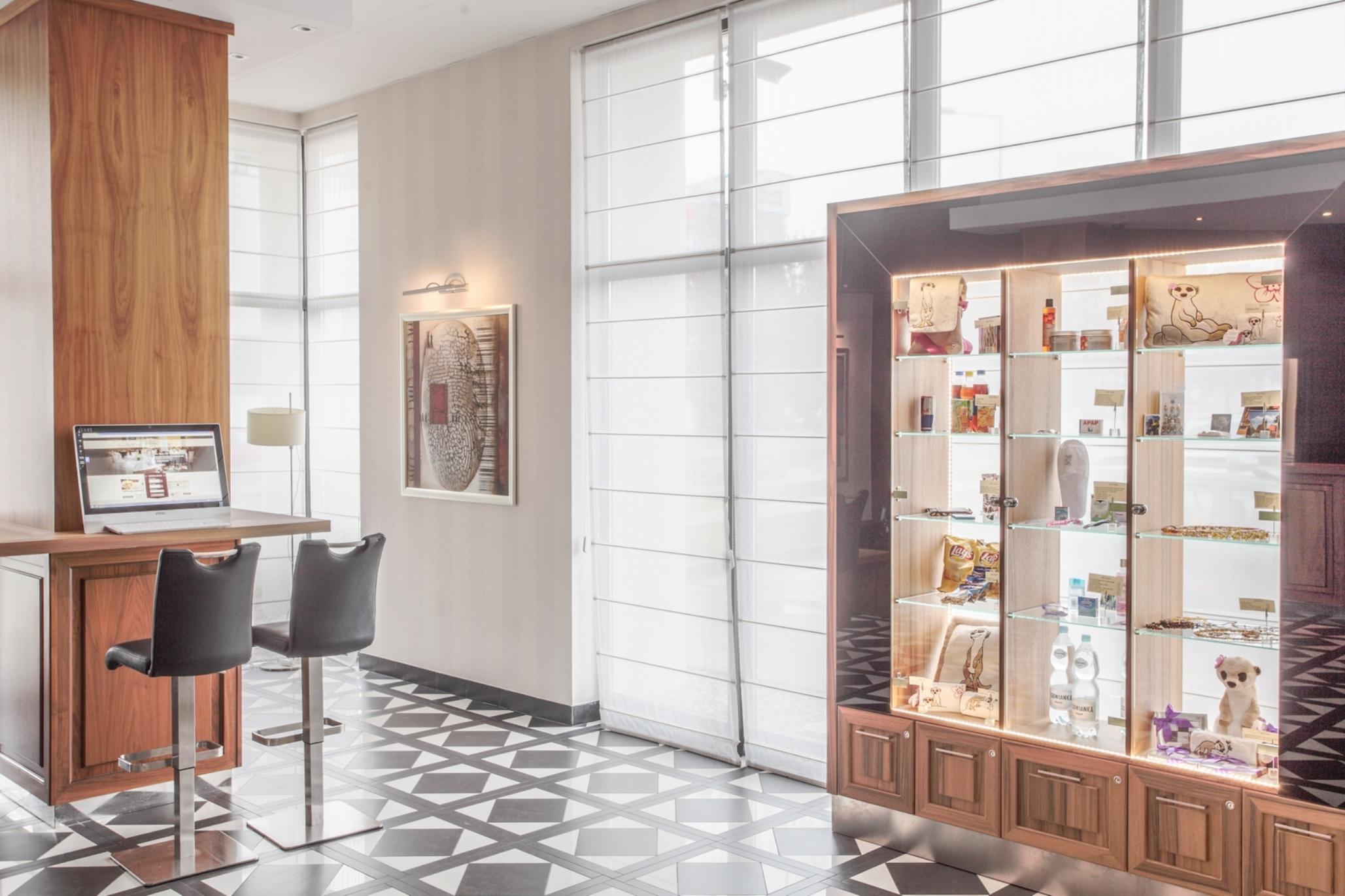 Hotel Swing - фото