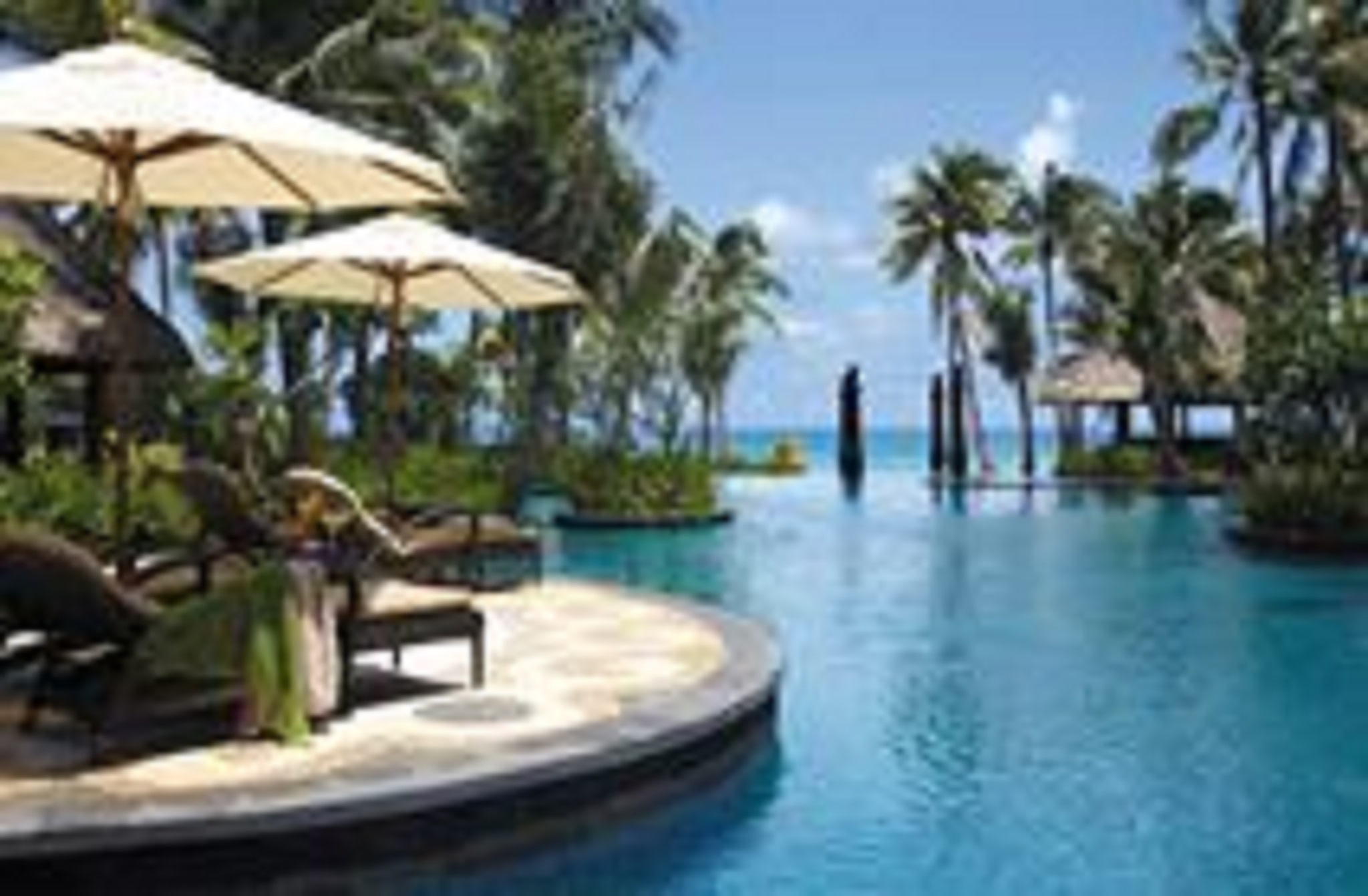 Shangri-La's Boracay Resort & Spa