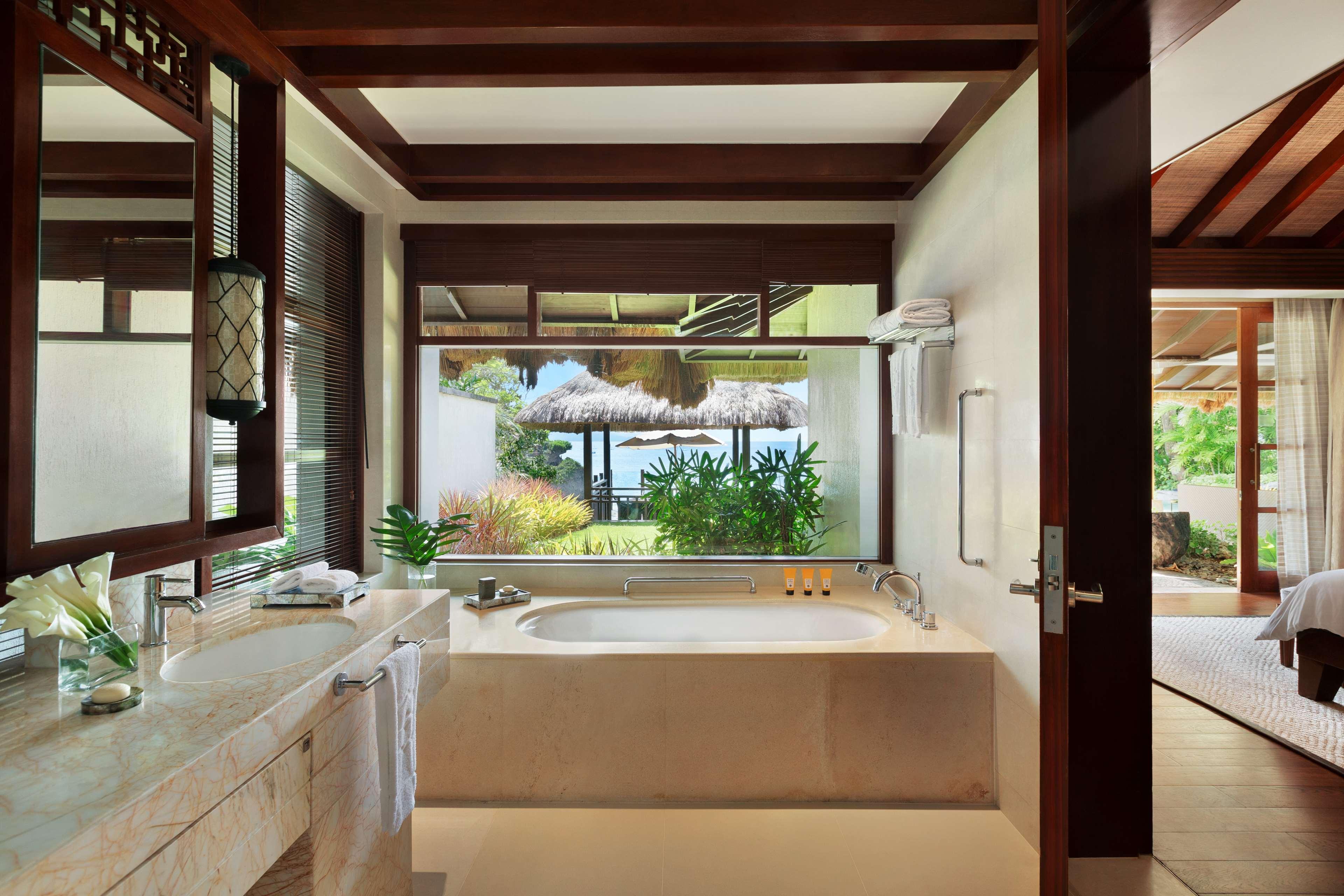 Shangri-La Boracay by null