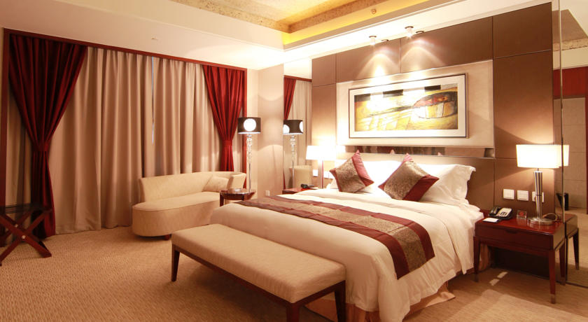 Vision Hotel