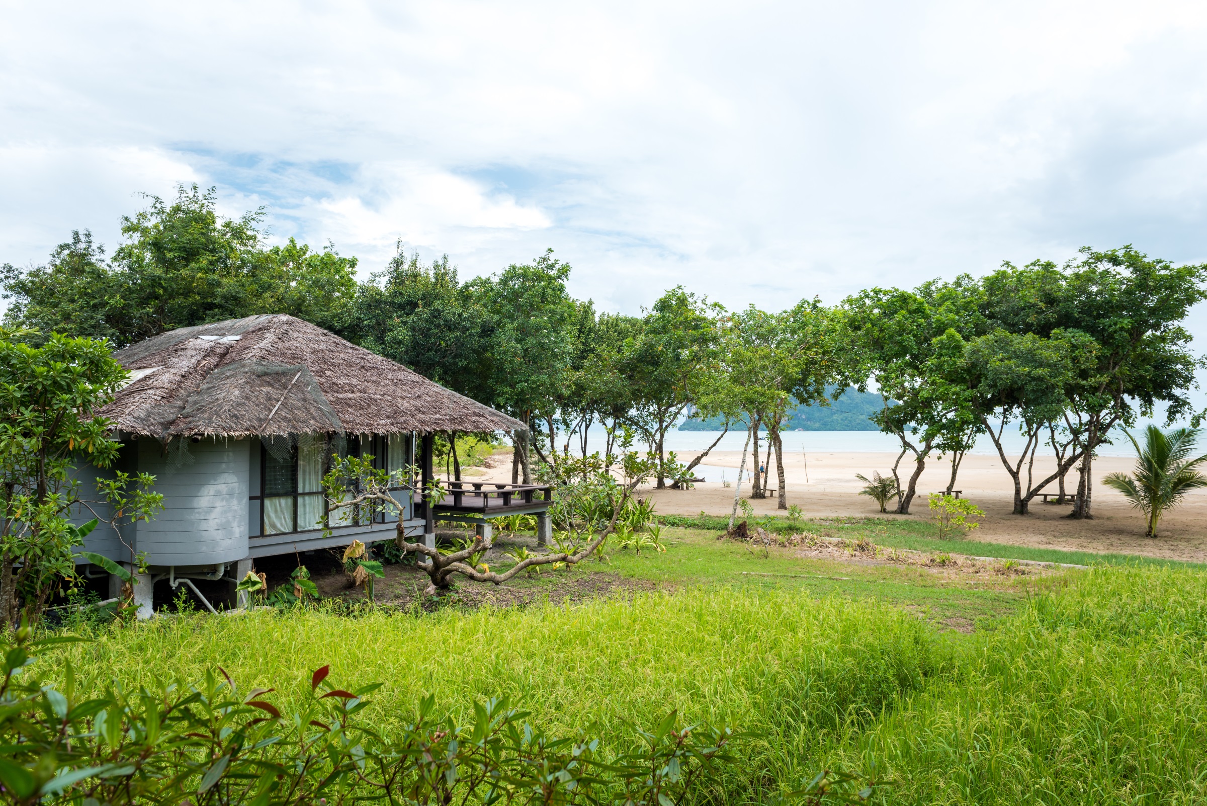 Koh Yao Yai Village Beach Resort by null