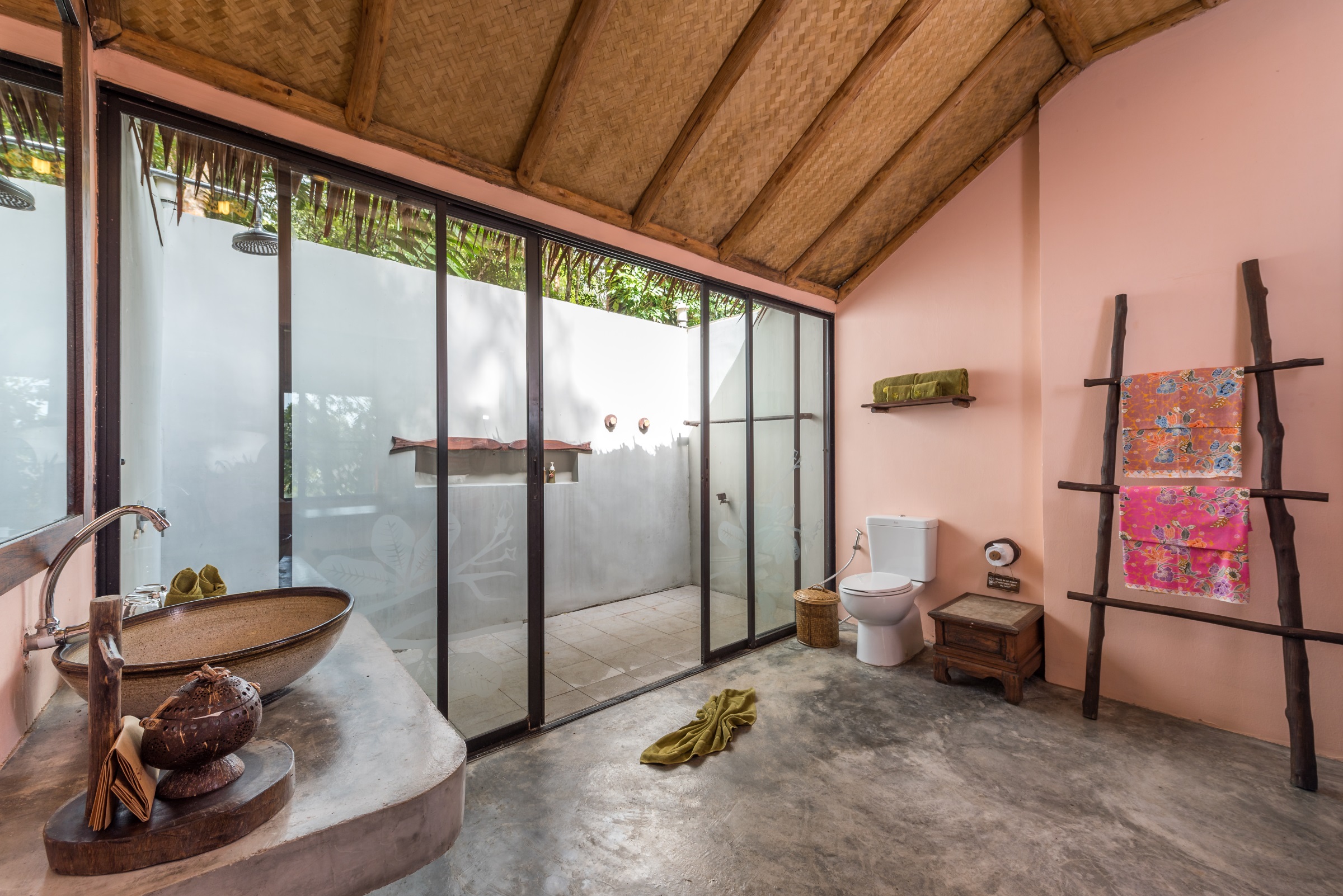 Koh Yao Yai Village Beach Resort by null