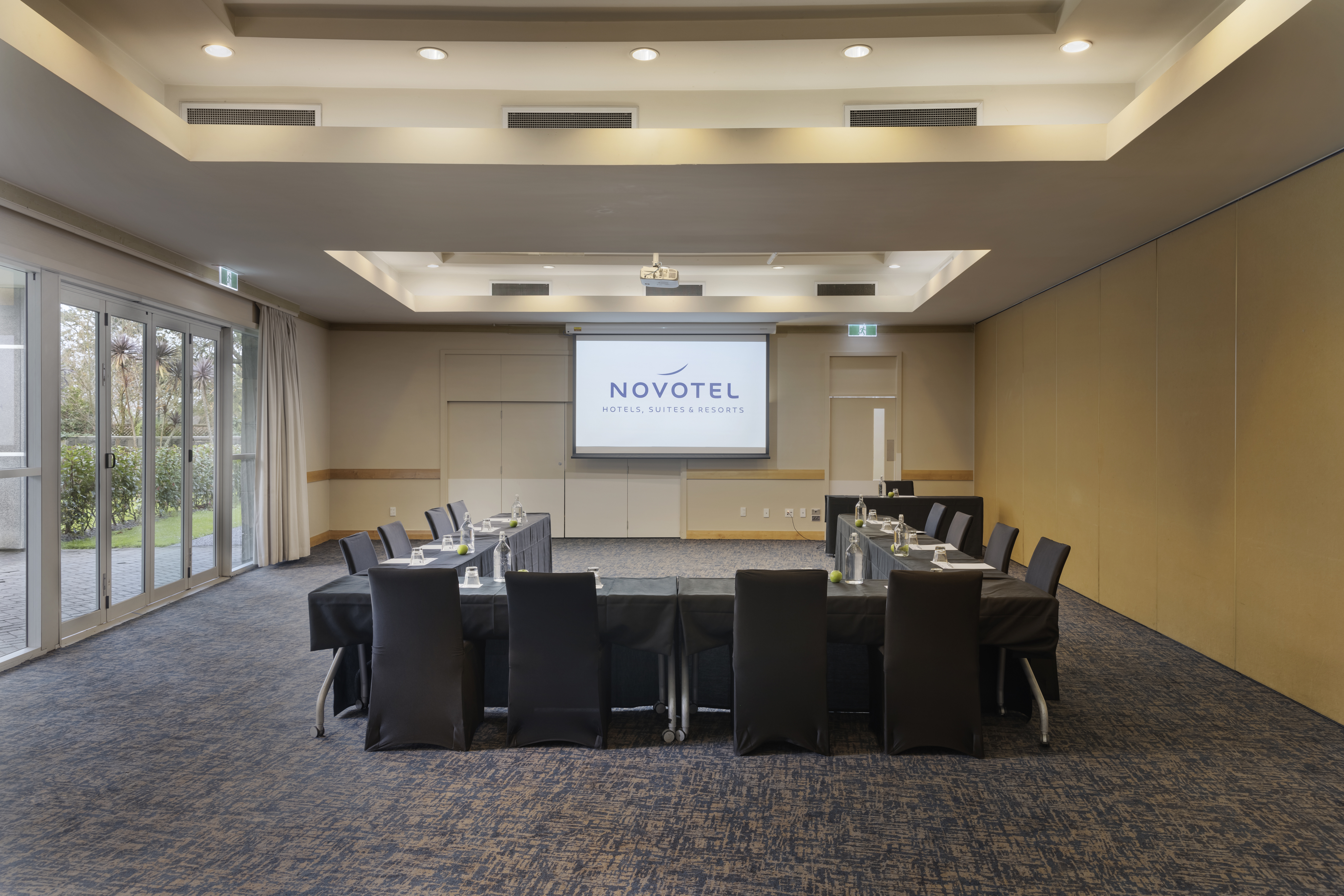 Novotel Auckland Ellerslie